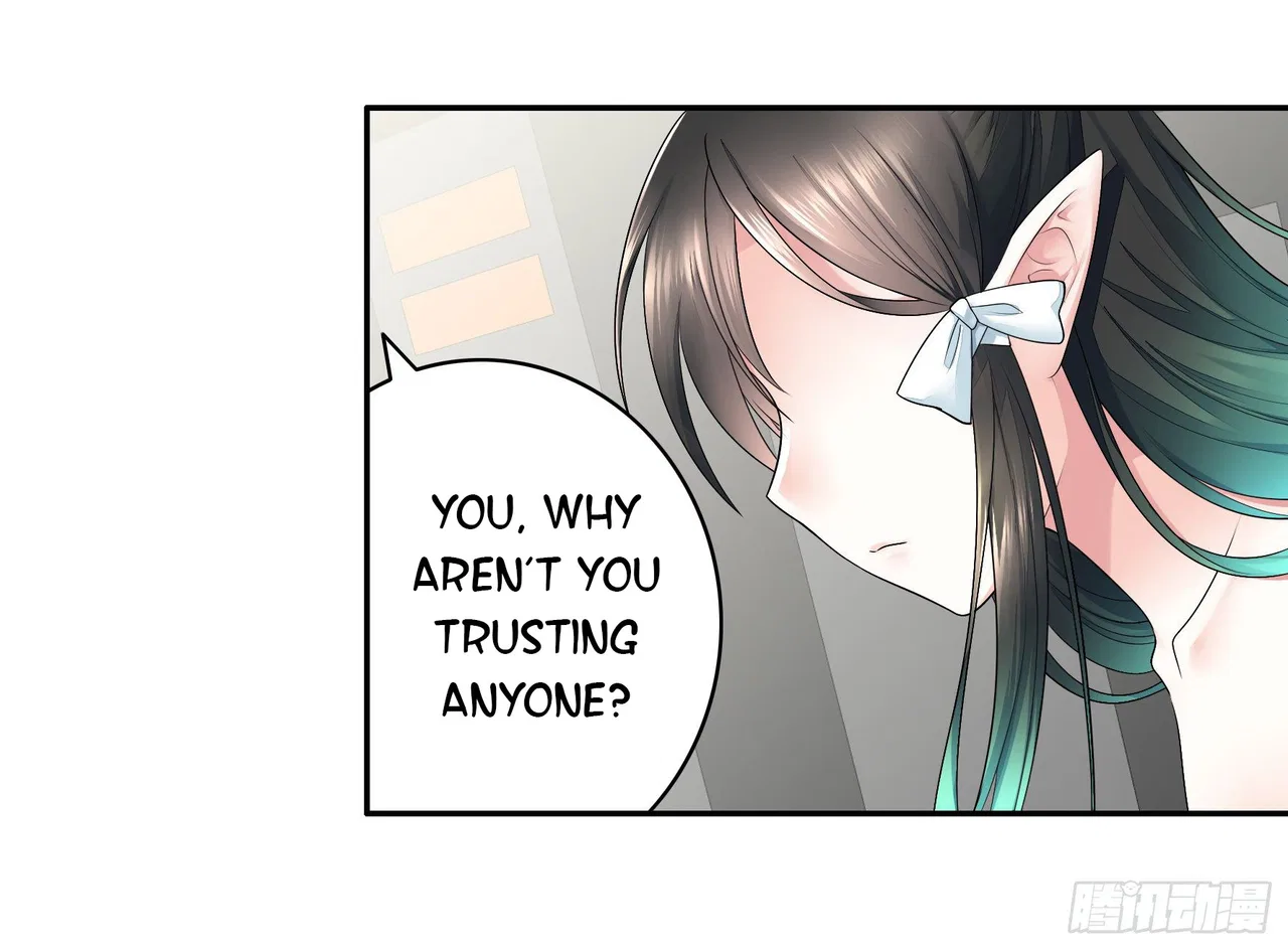 I Want To Roam Chapter 15 – Page 59