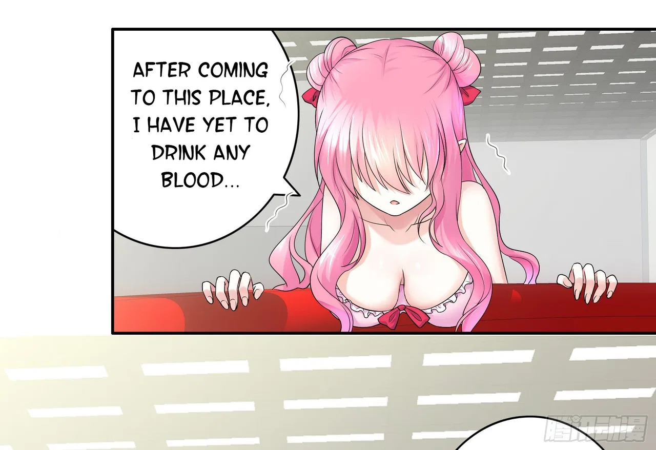 I Want To Roam Chapter 14 – Page 13