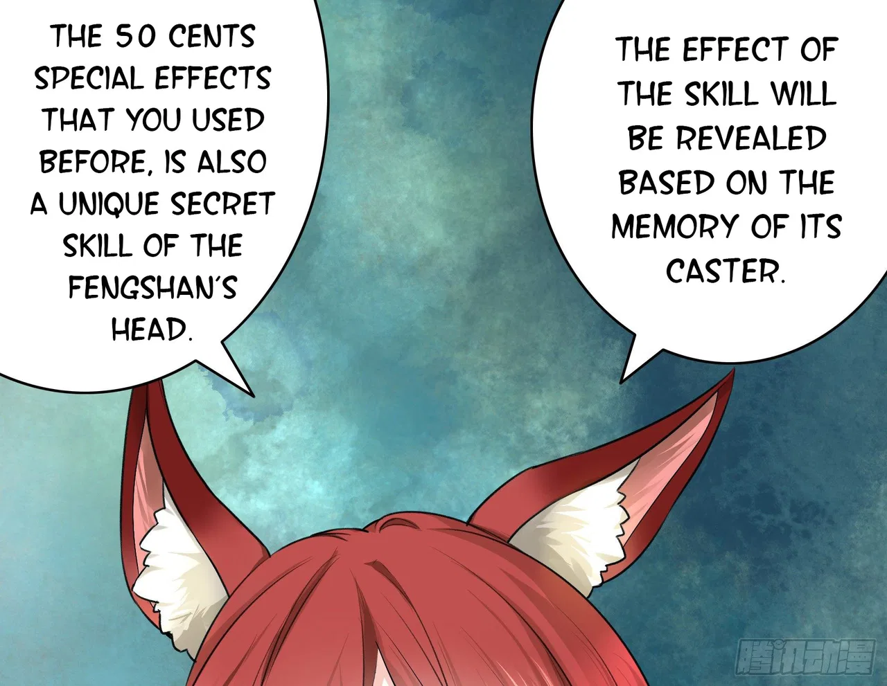 I Want To Roam Chapter 14 – Page 33