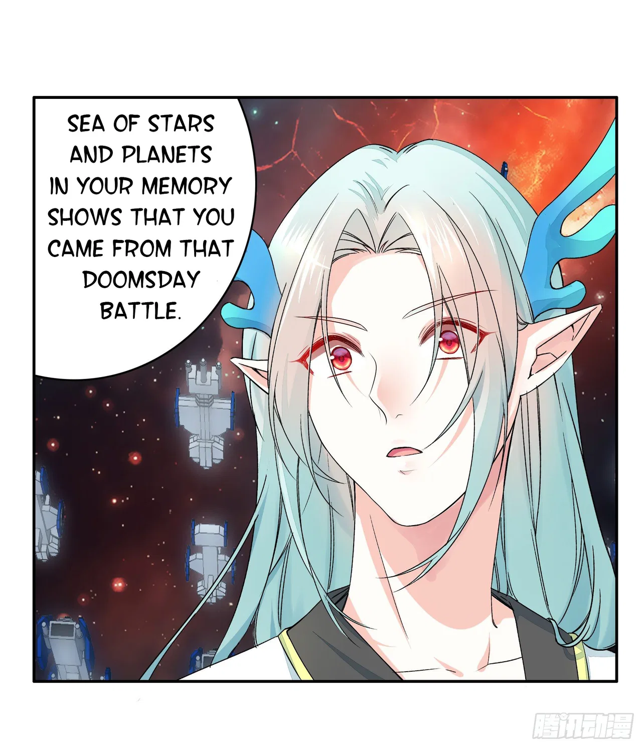 I Want To Roam Chapter 14 – Page 35
