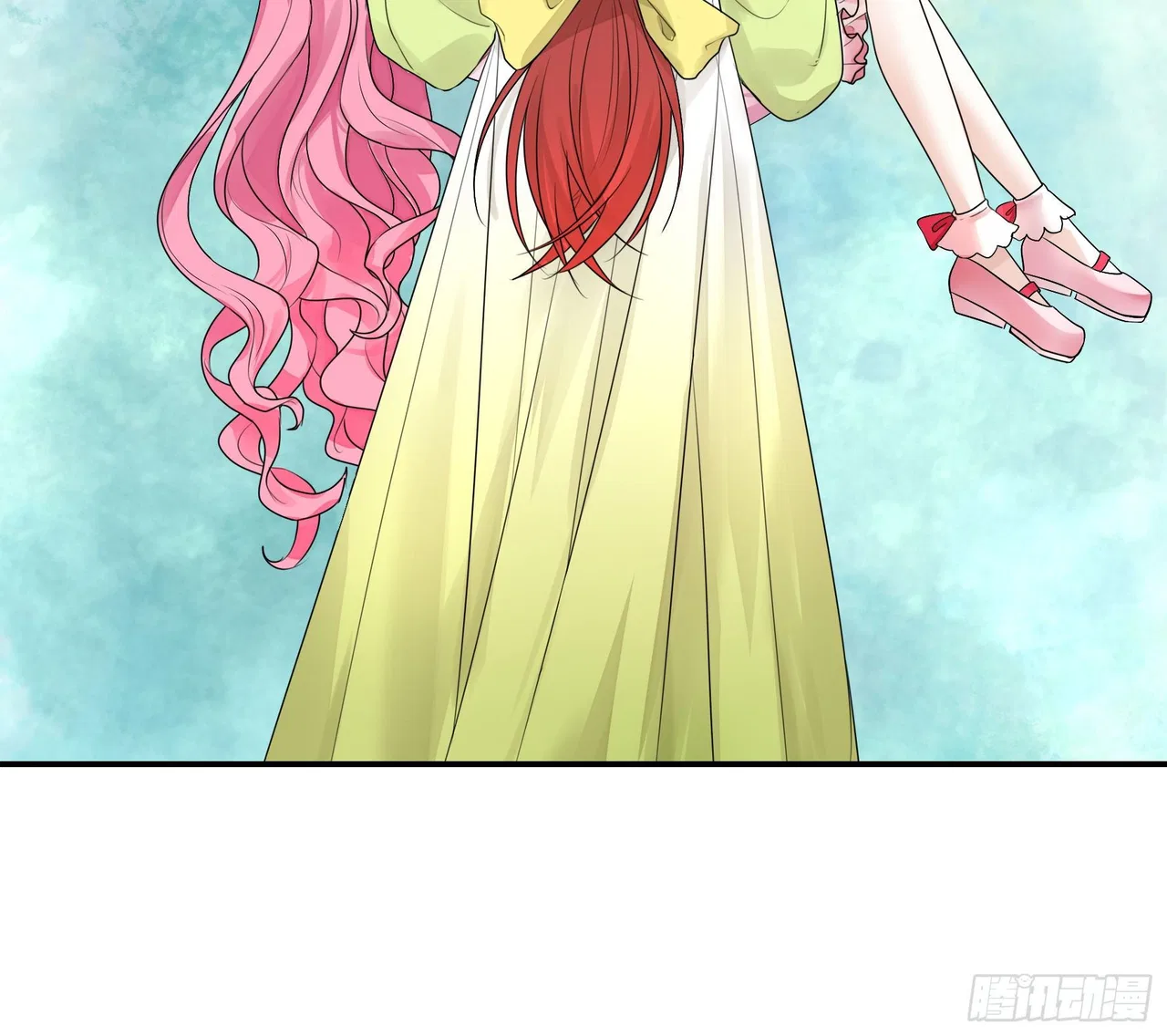 I Want To Roam Chapter 14 – Page 42