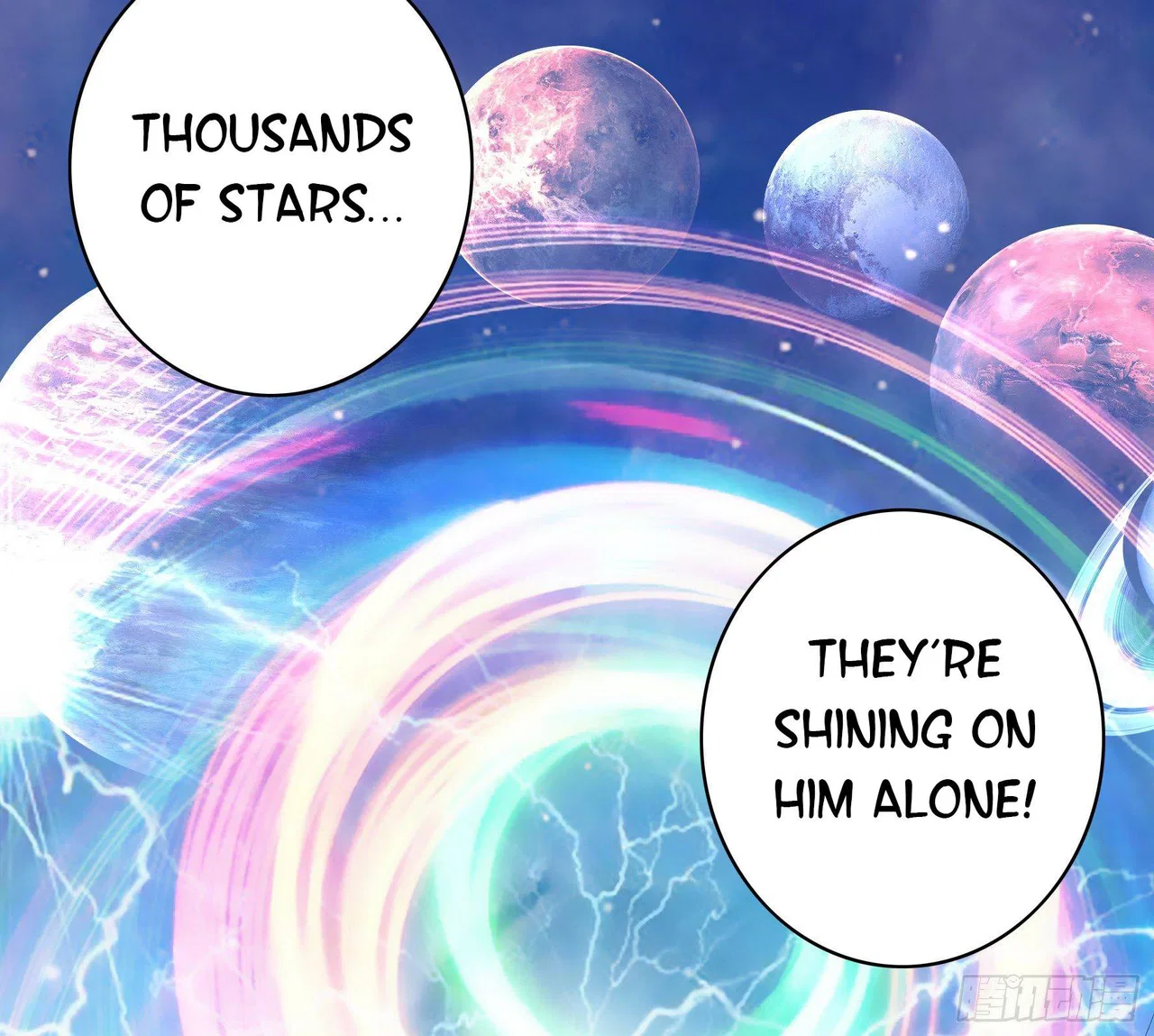 I Want To Roam Chapter 13 – Page 11