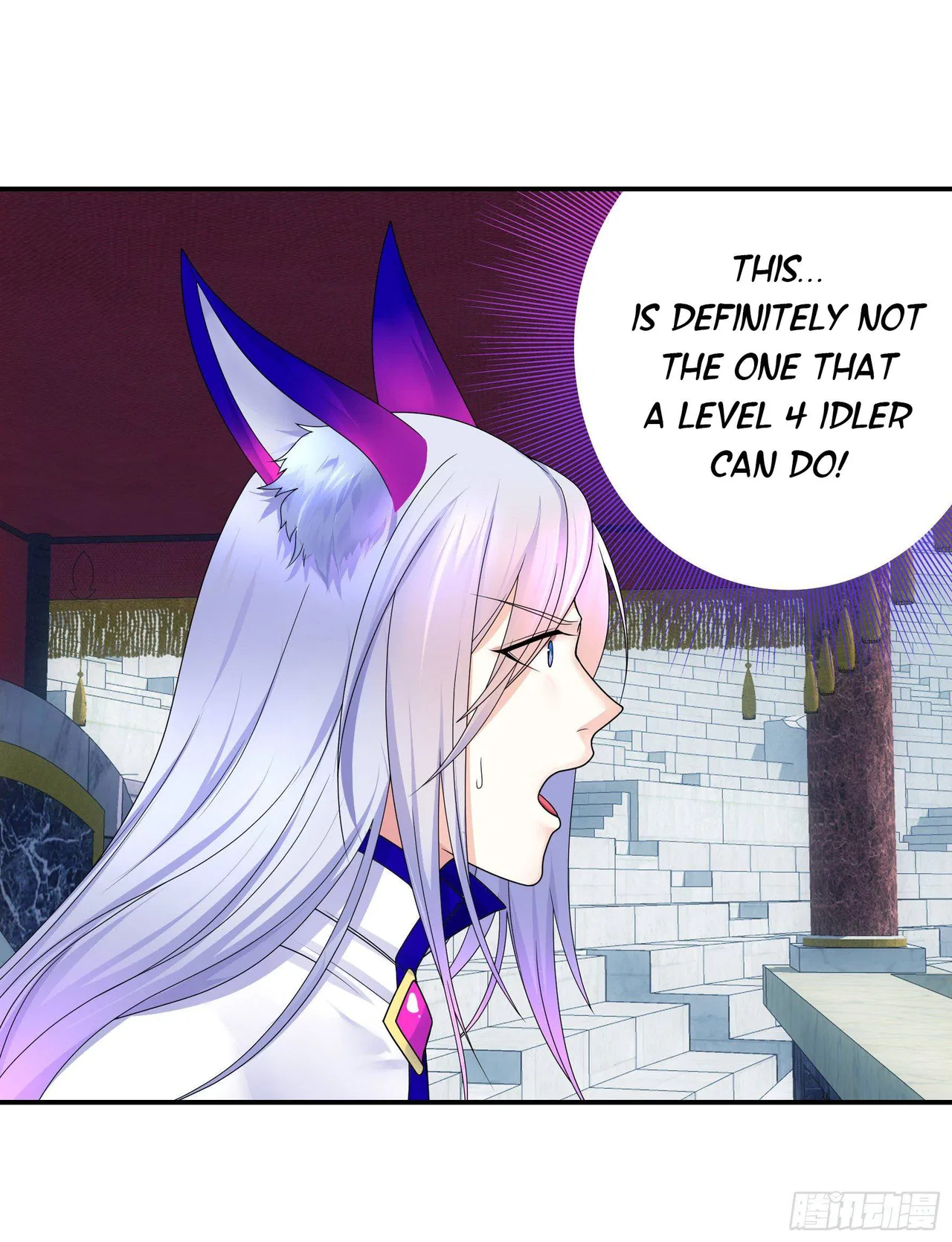 I Want To Roam Chapter 13 – Page 14