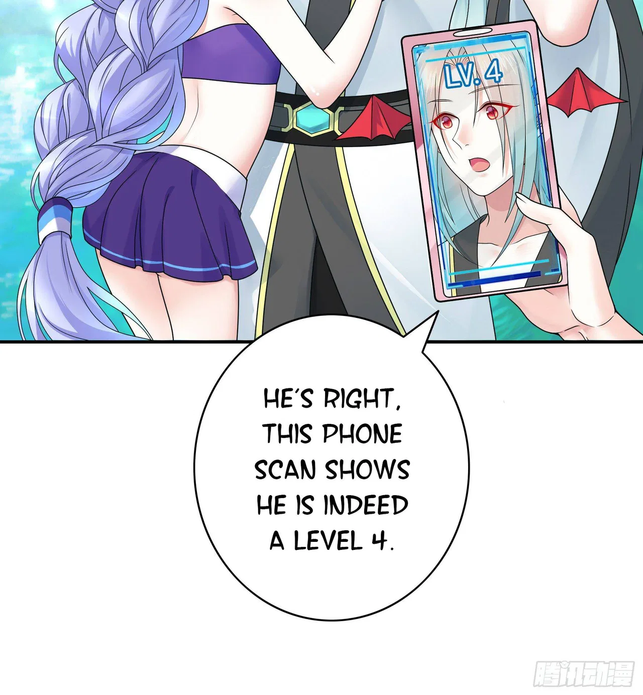 I Want To Roam Chapter 13 – Page 18