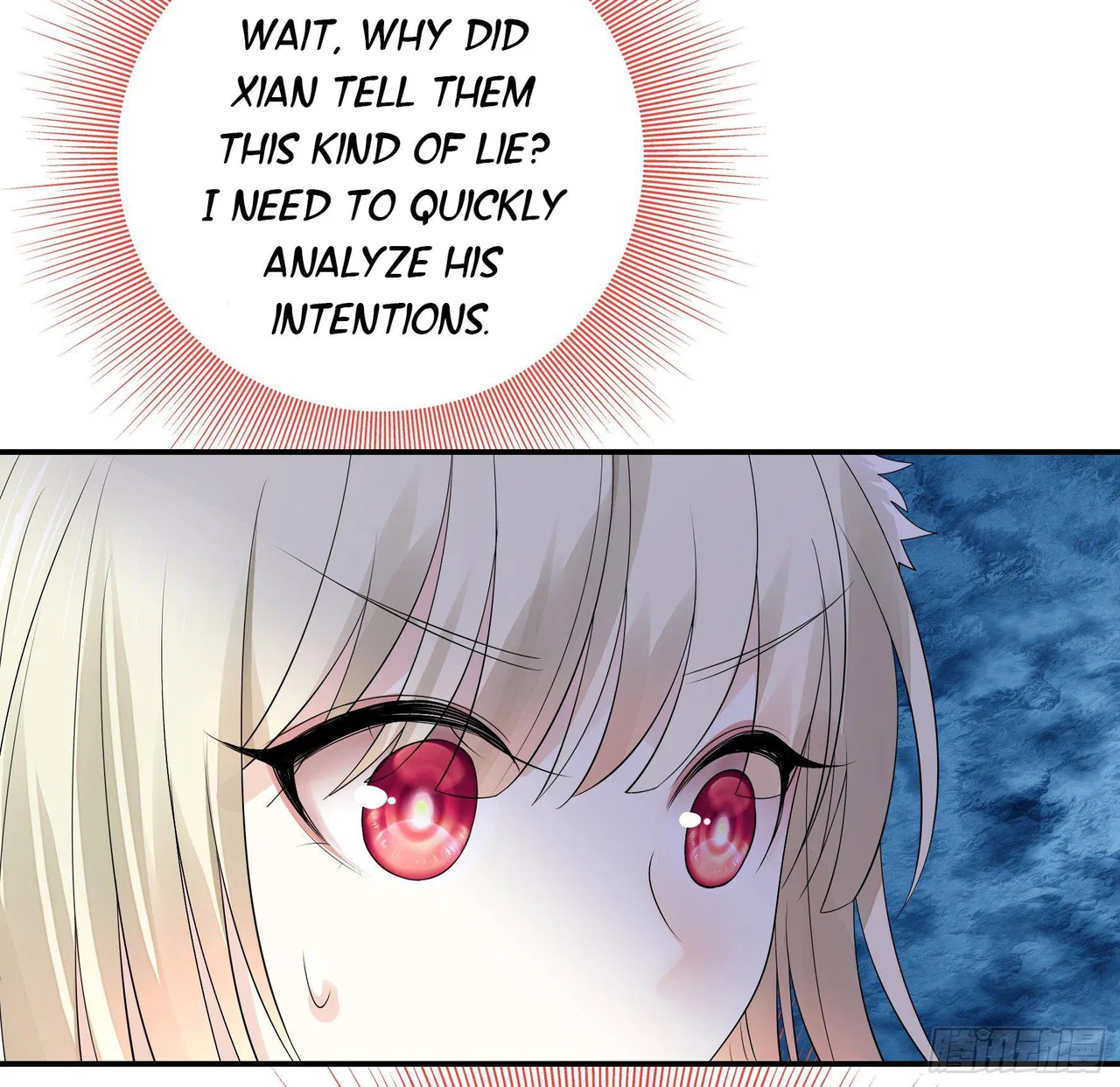 I Want To Roam Chapter 13 – Page 36