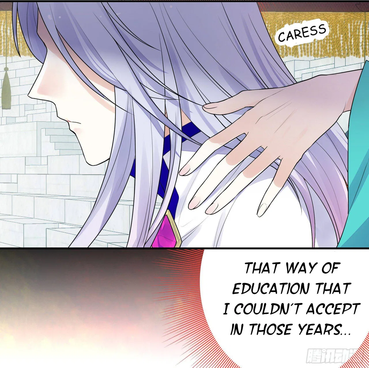 I Want To Roam Chapter 13 – Page 40