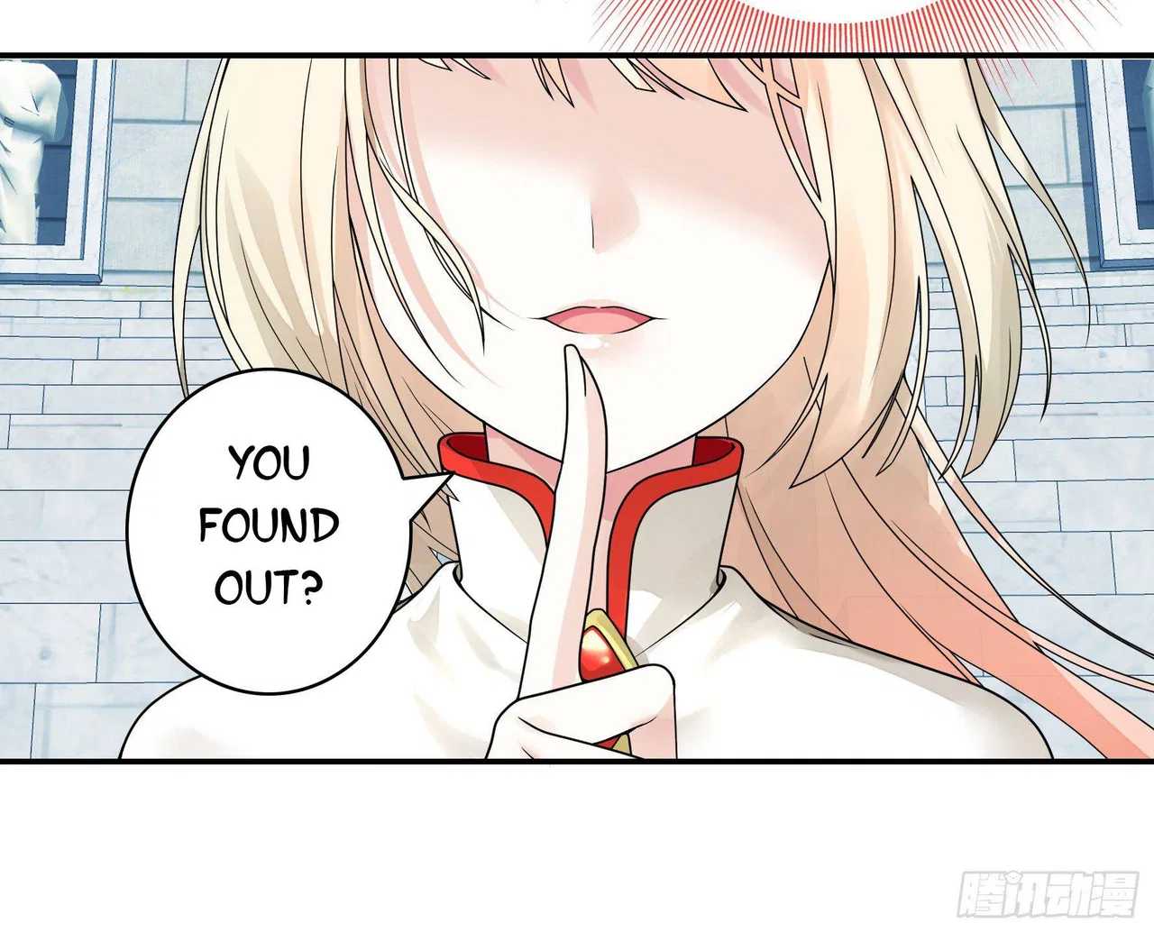 I Want To Roam Chapter 13 – Page 44