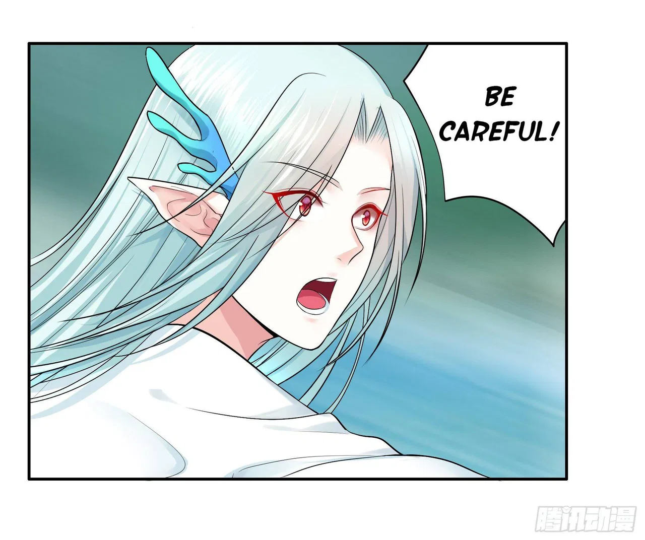 I Want To Roam Chapter 12 – Page 5