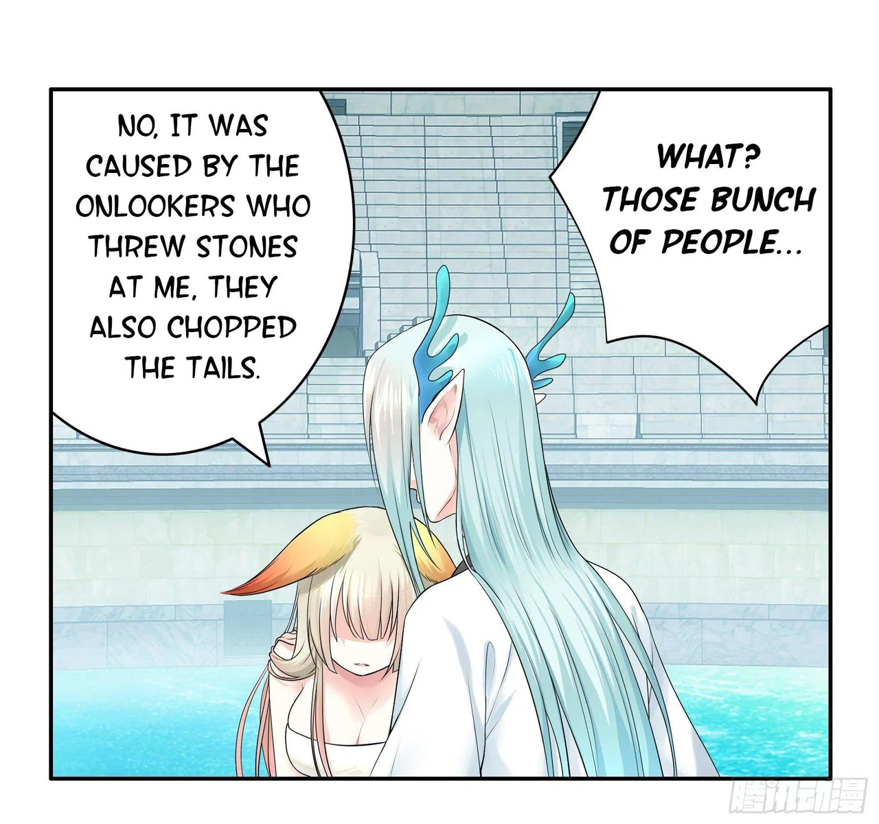 I Want To Roam Chapter 12 – Page 10