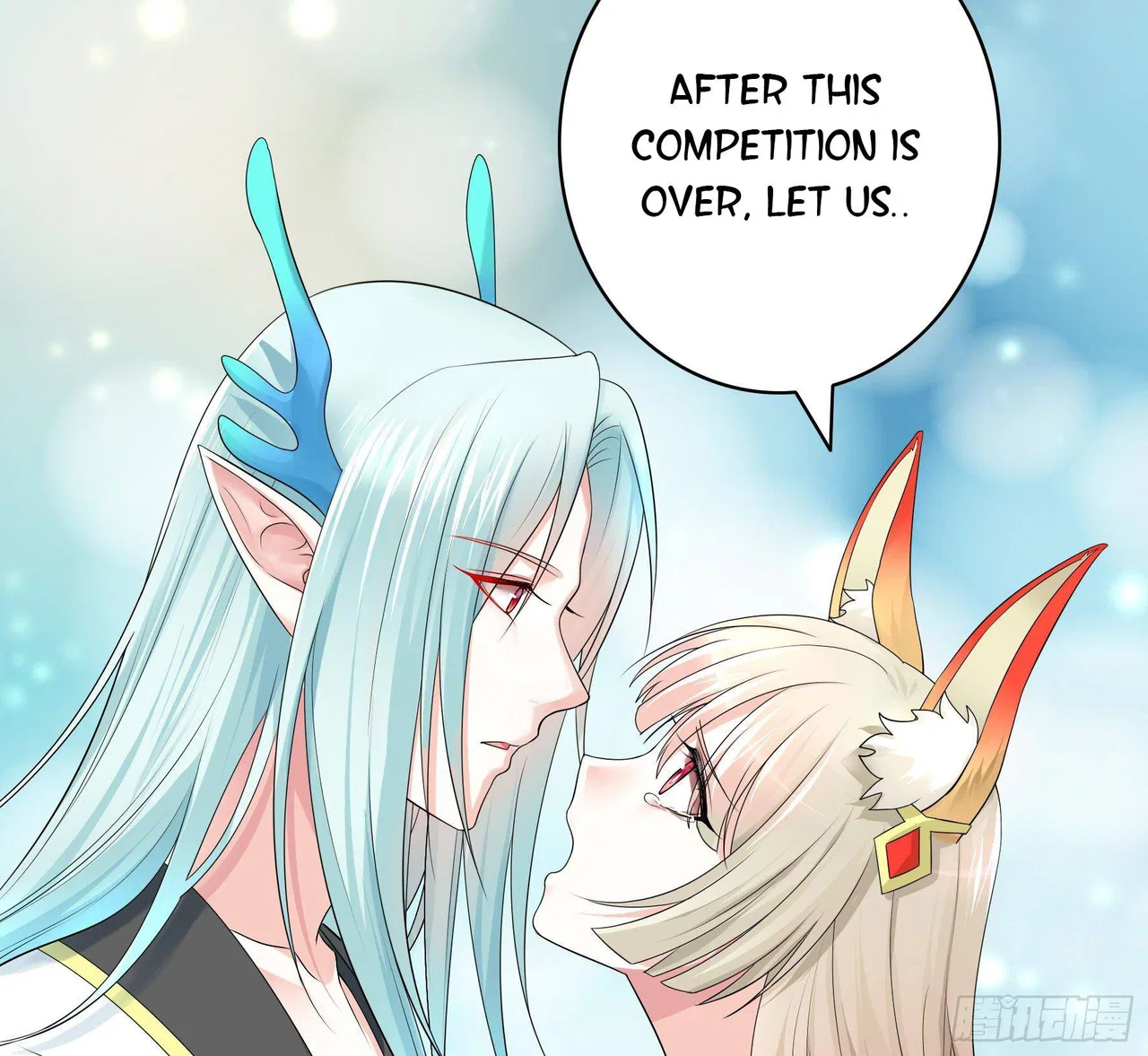 I Want To Roam Chapter 12 – Page 26