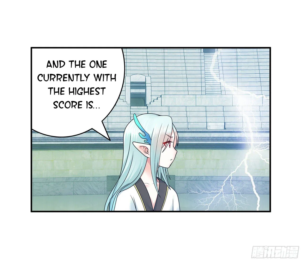 I Want To Roam Chapter 12 – Page 51