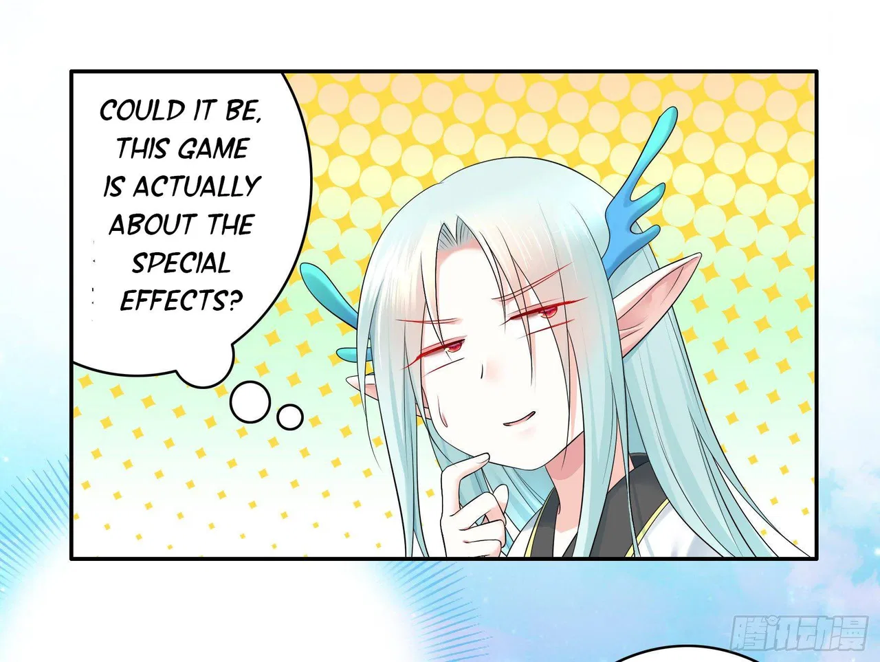 I Want To Roam Chapter 12 – Page 53