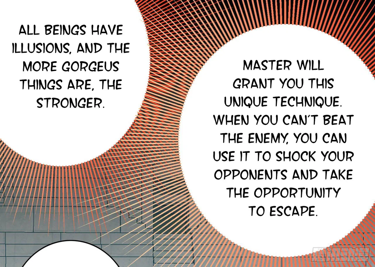 I Want To Roam Chapter 12 – Page 58