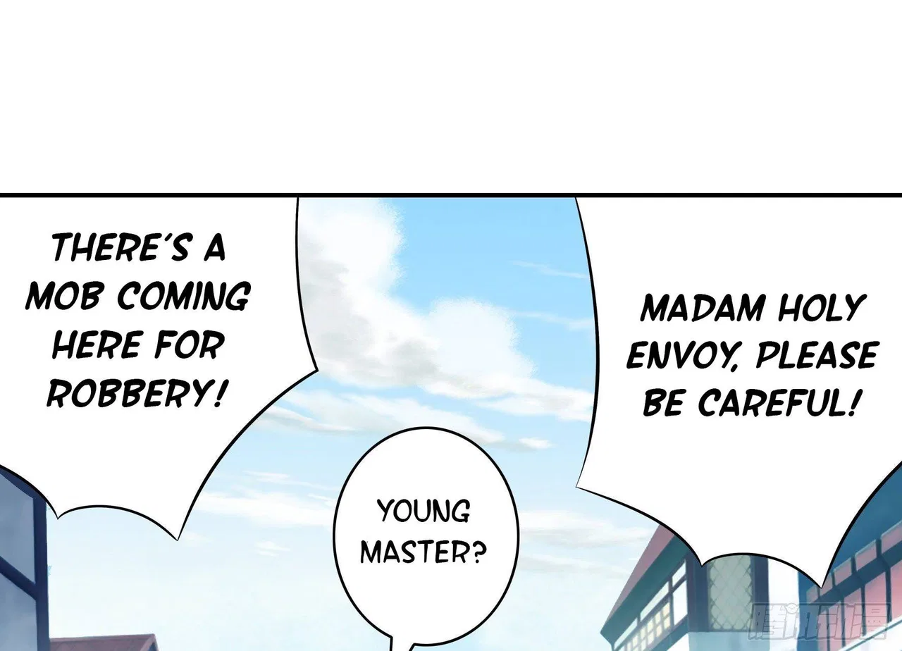 I Want To Roam Chapter 11 – Page 3