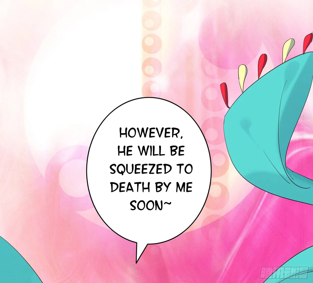 I Want To Roam Chapter 11 – Page 15