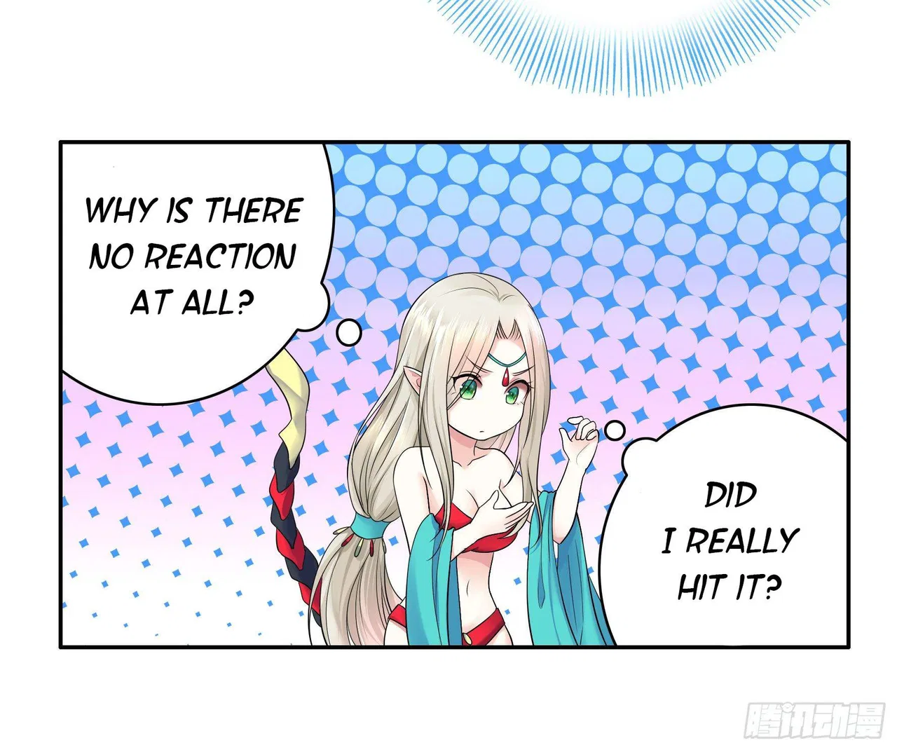 I Want To Roam Chapter 11 – Page 23