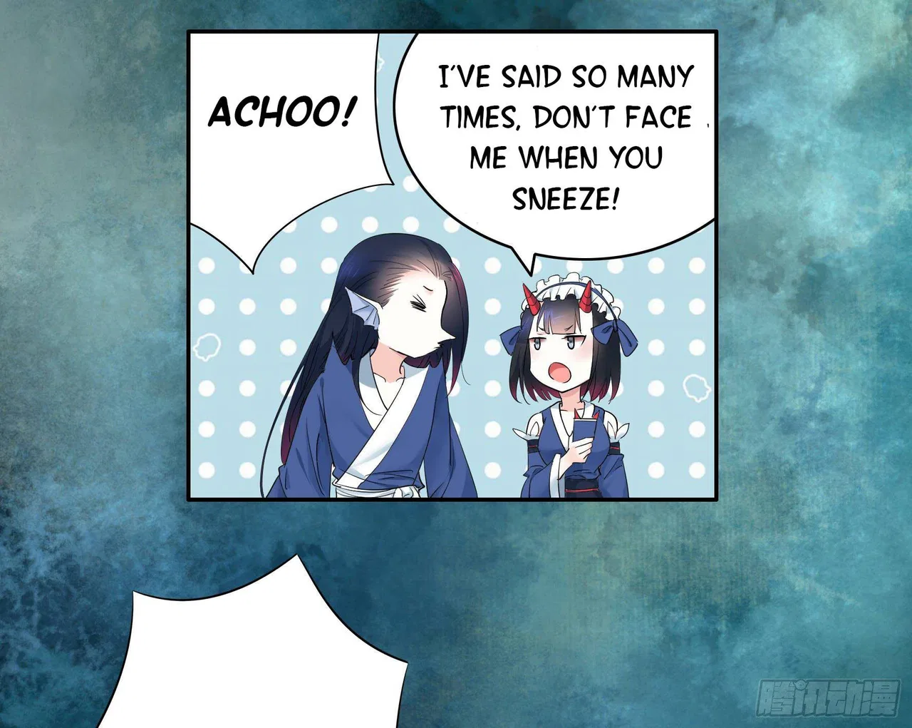 I Want To Roam Chapter 11 – Page 26
