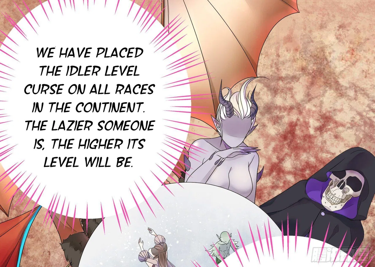 I Want To Roam Chapter 11 – Page 38