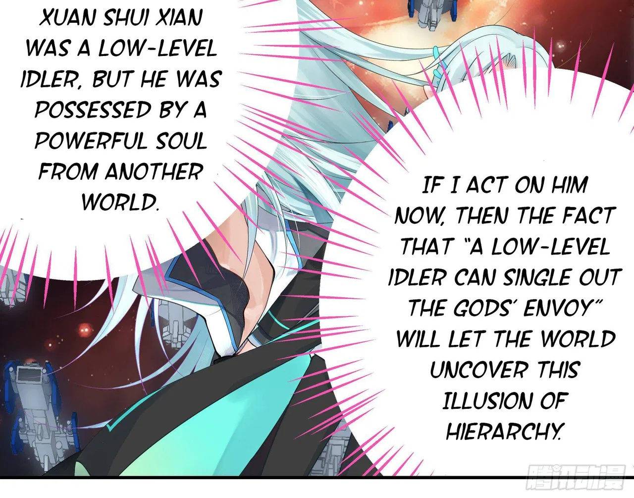 I Want To Roam Chapter 11 – Page 40