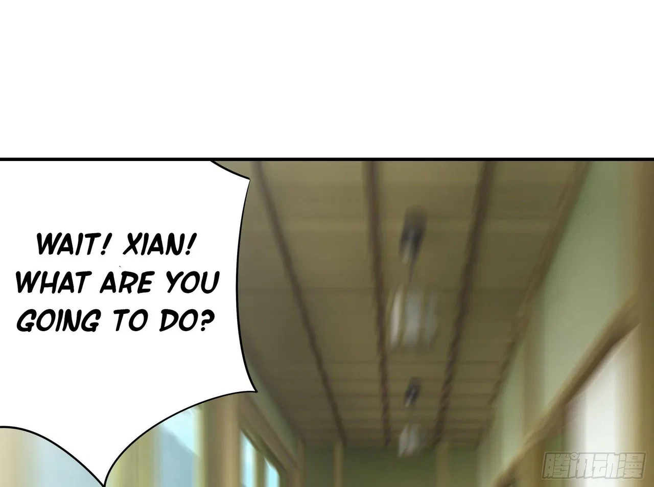 I Want To Roam Chapter 11 – Page 47