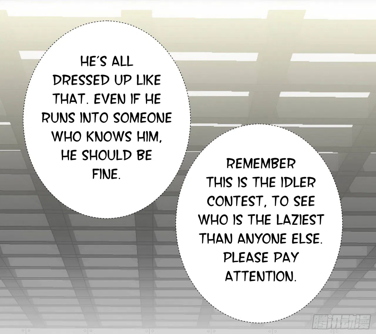 I Want To Roam Chapter 10 – Page 5