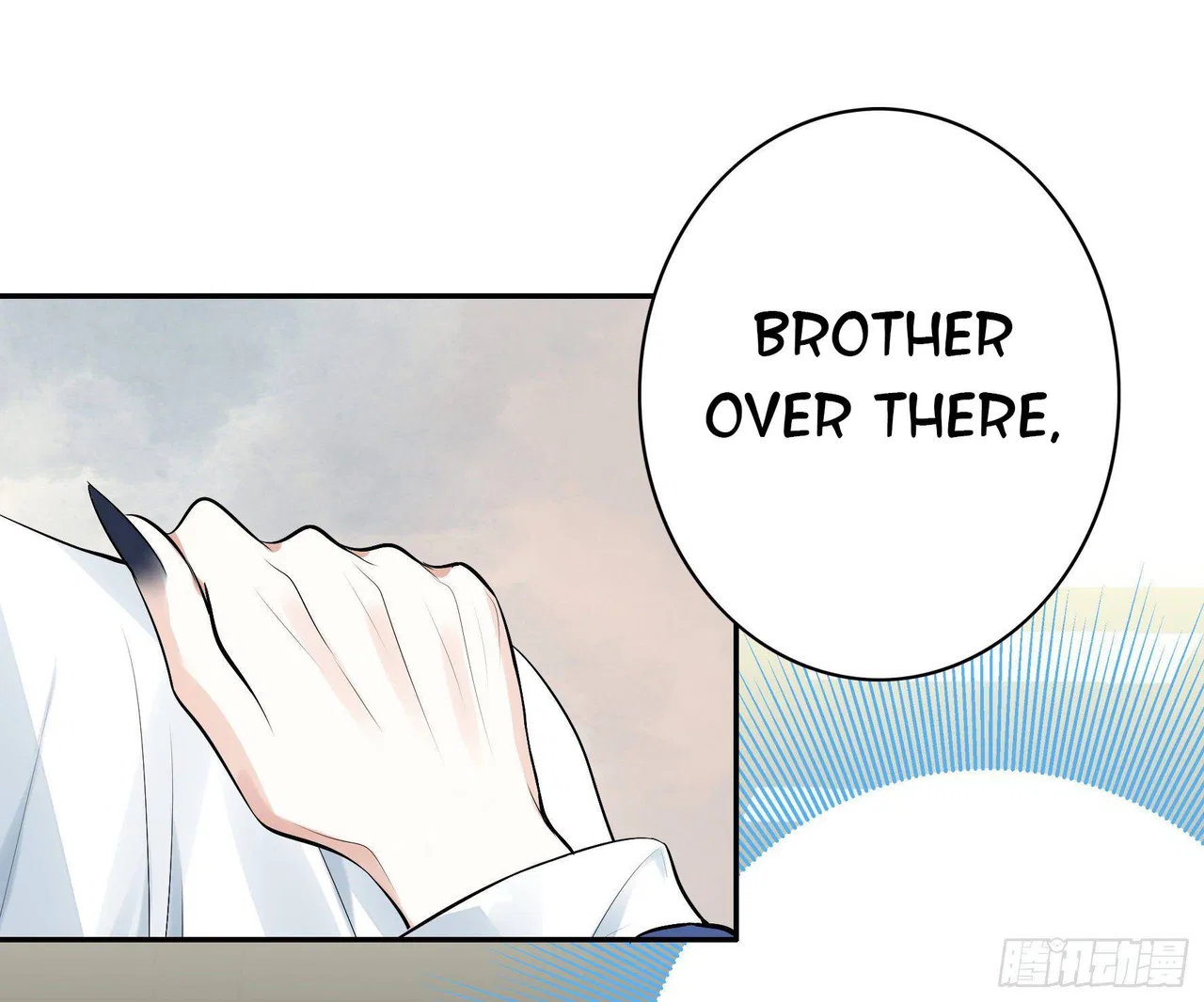 I Want To Roam Chapter 10 – Page 7