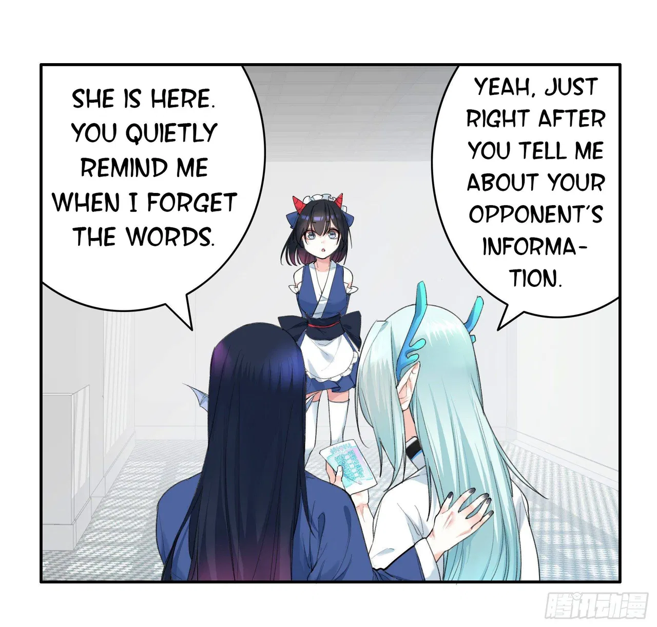 I Want To Roam Chapter 10 – Page 12