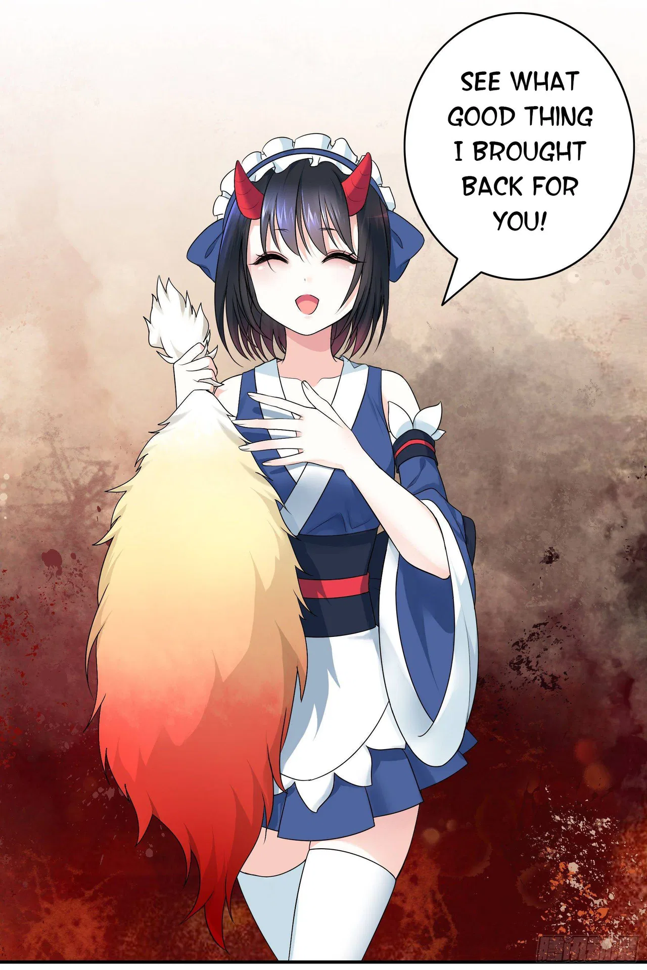 I Want To Roam Chapter 10 – Page 15