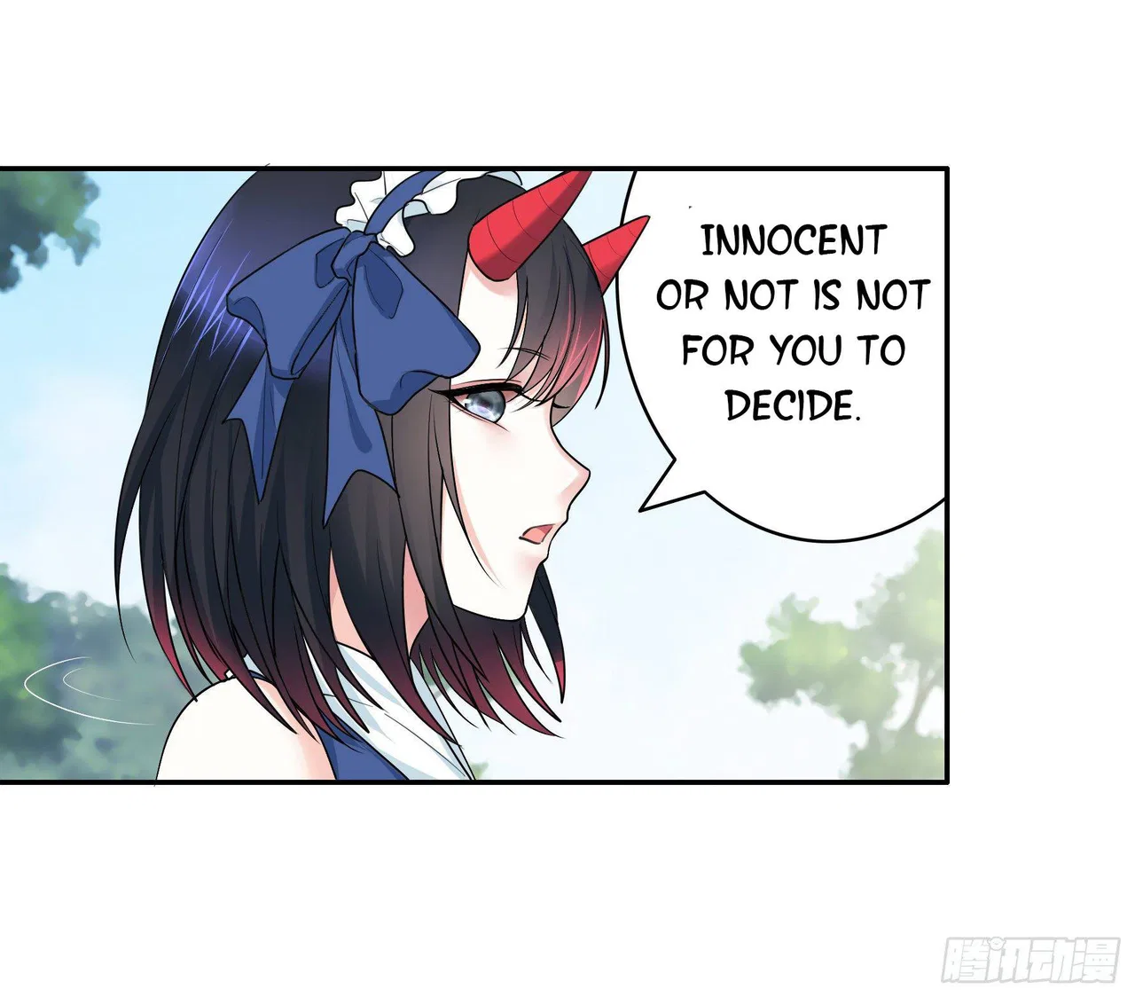 I Want To Roam Chapter 10 – Page 24