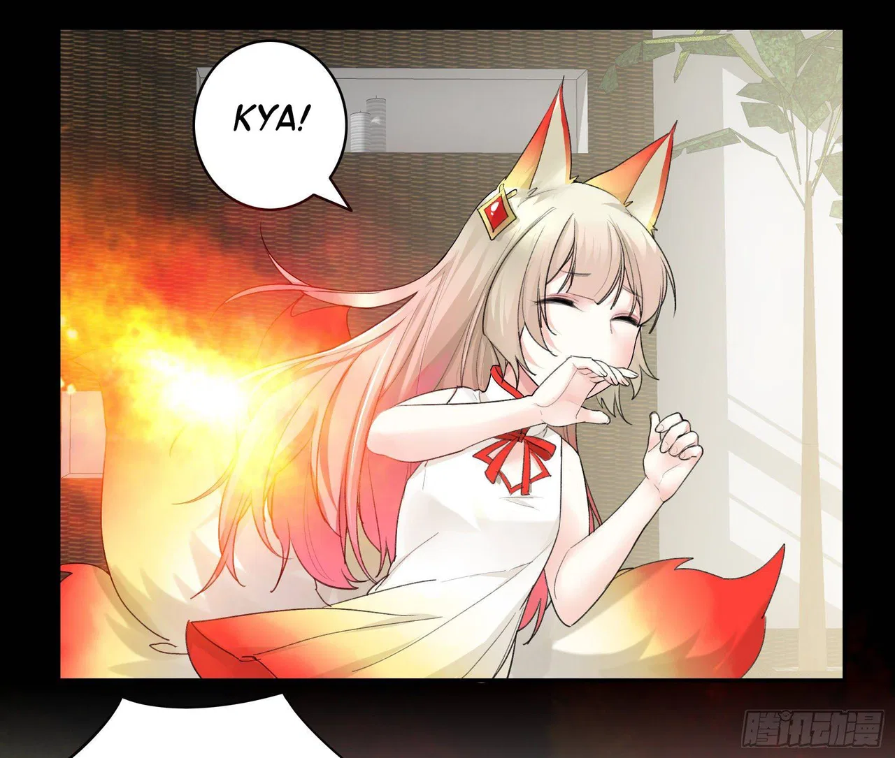 I Want To Roam Chapter 10 – Page 34