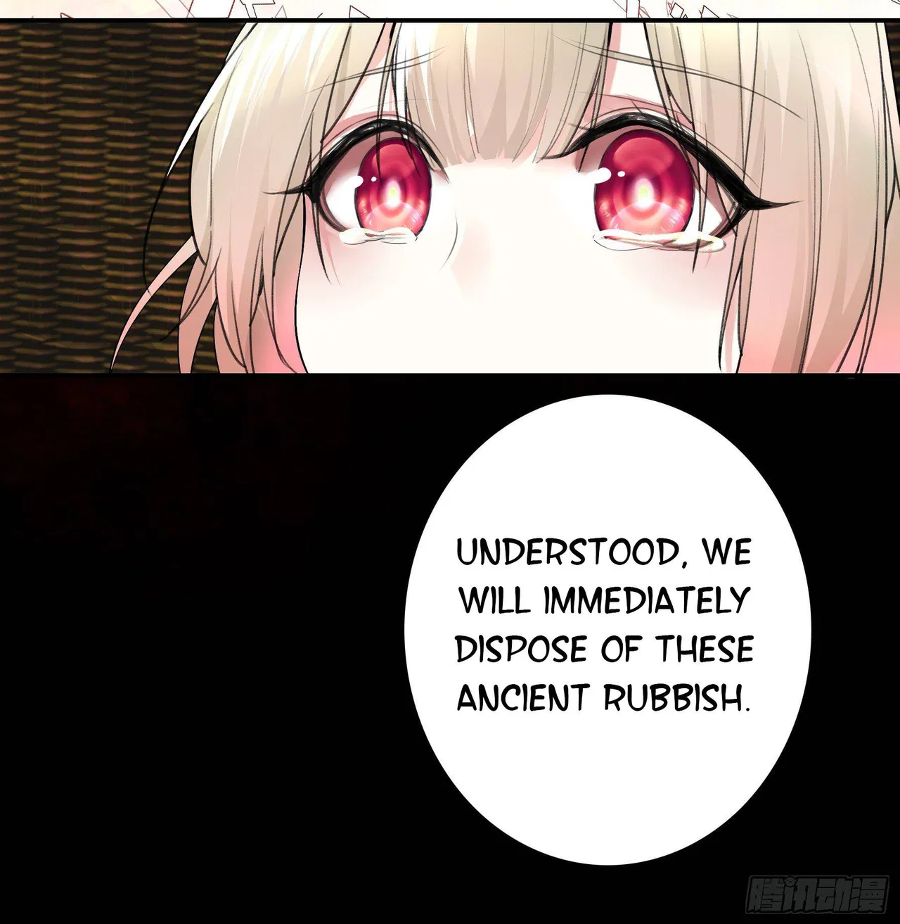 I Want To Roam Chapter 10 – Page 36