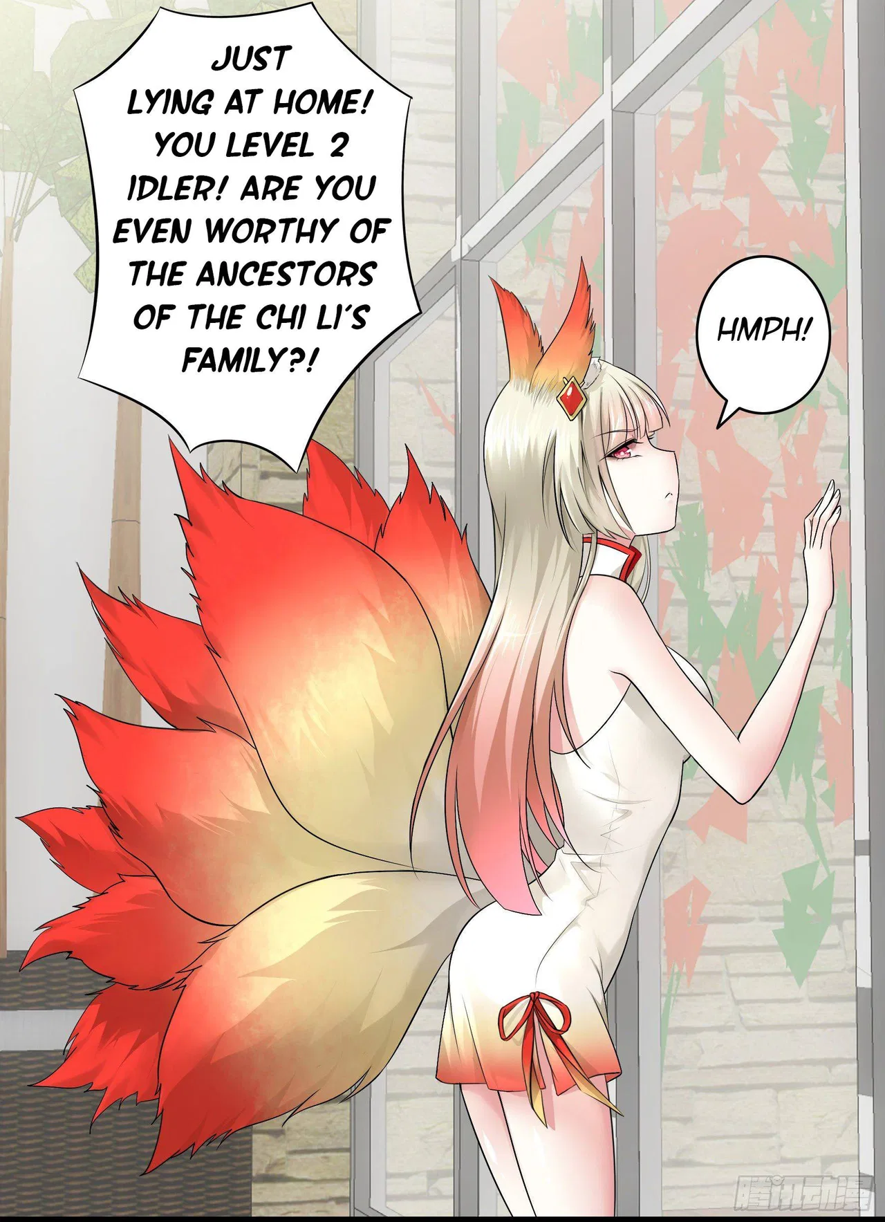 I Want To Roam Chapter 10 – Page 38