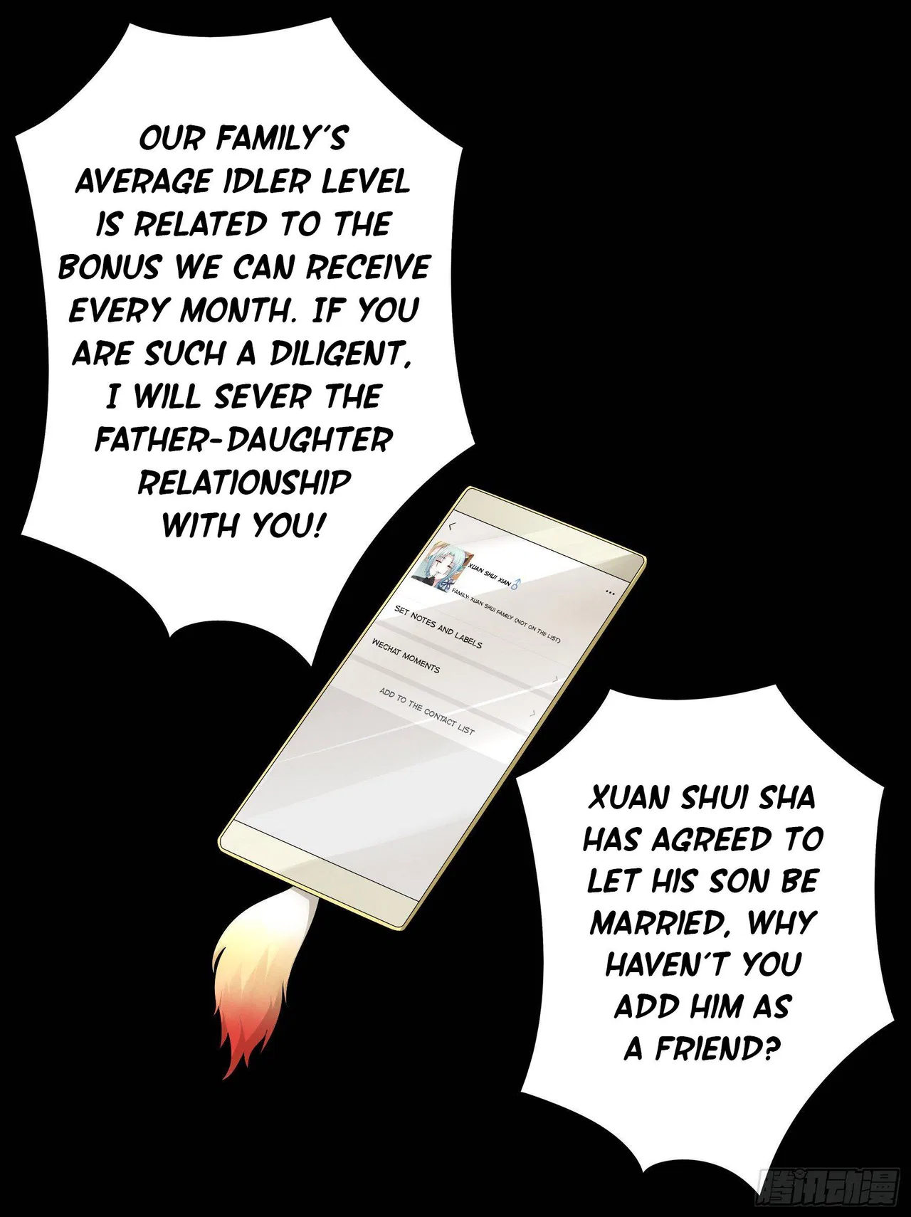 I Want To Roam Chapter 10 – Page 39