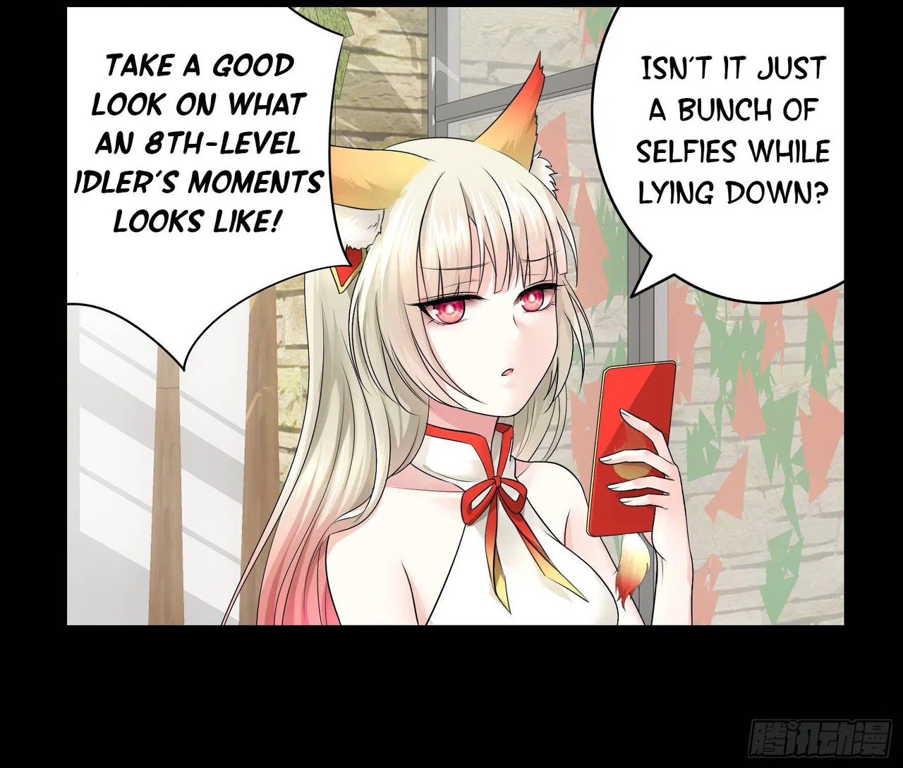 I Want To Roam Chapter 10 – Page 40