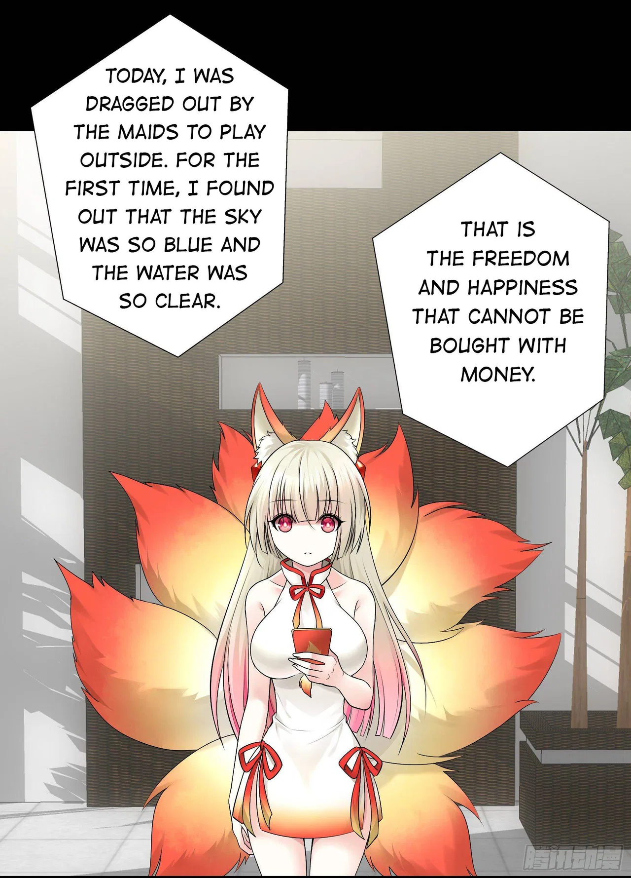 I Want To Roam Chapter 10 – Page 42