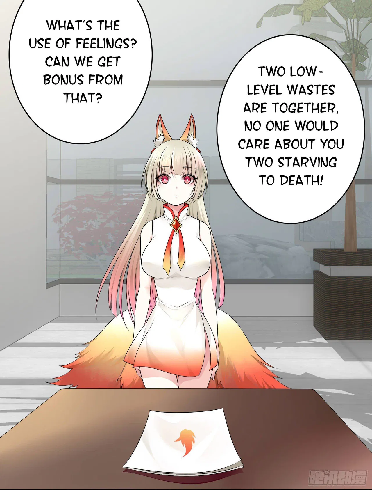 I Want To Roam Chapter 10 – Page 46