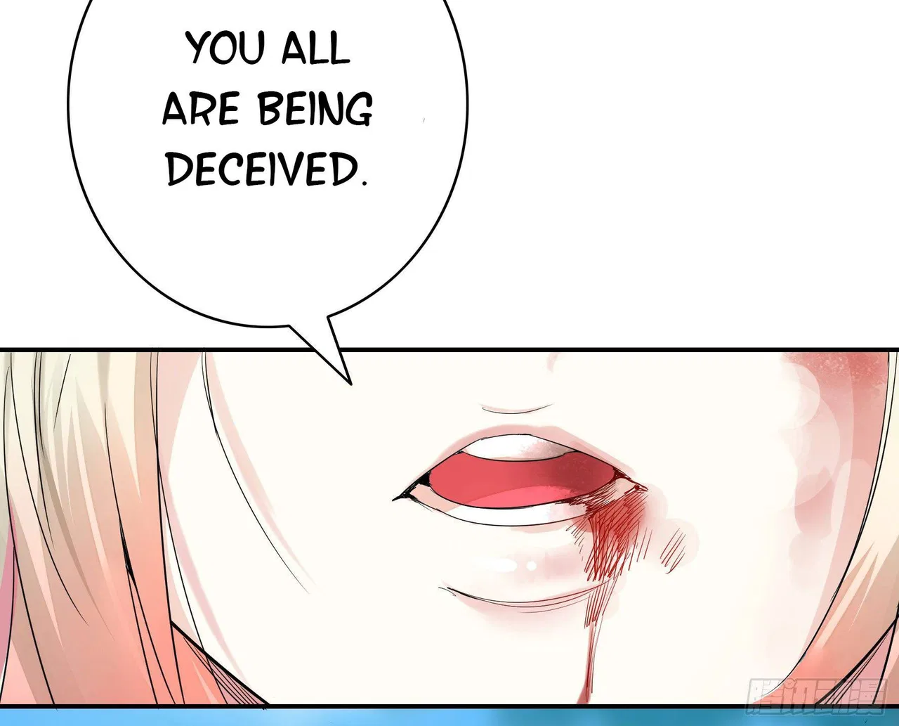 I Want To Roam Chapter 10 – Page 51