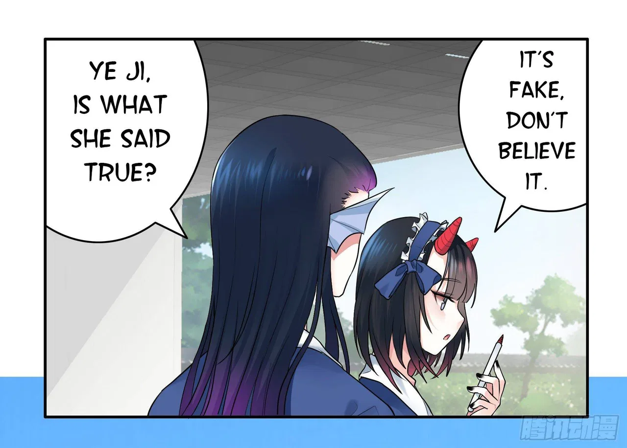 I Want To Roam Chapter 10 – Page 54