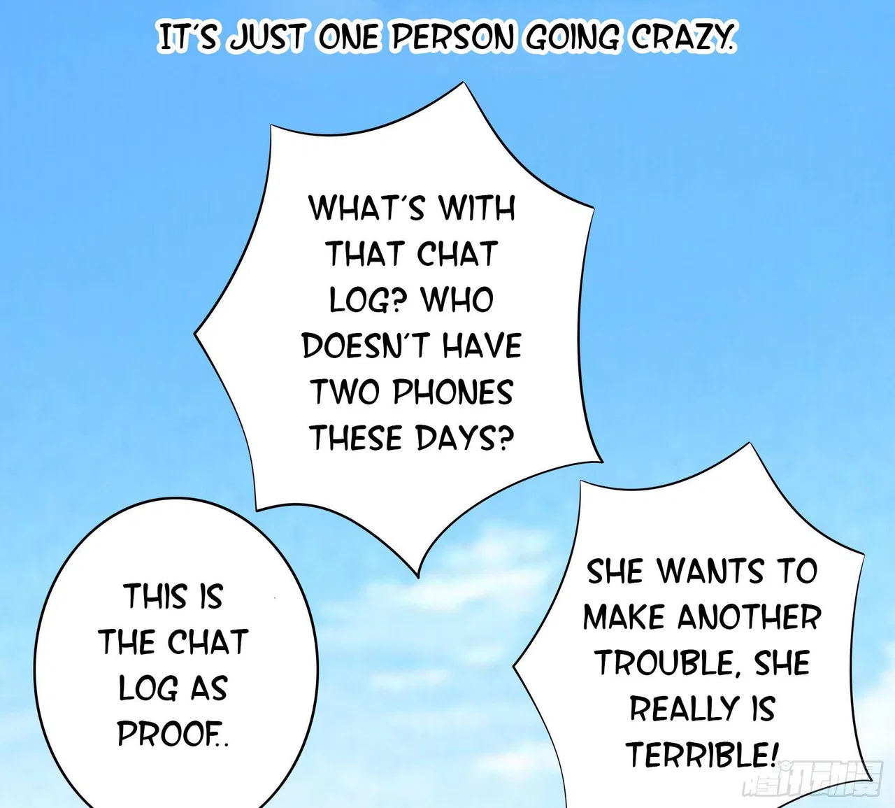 I Want To Roam Chapter 10 – Page 55