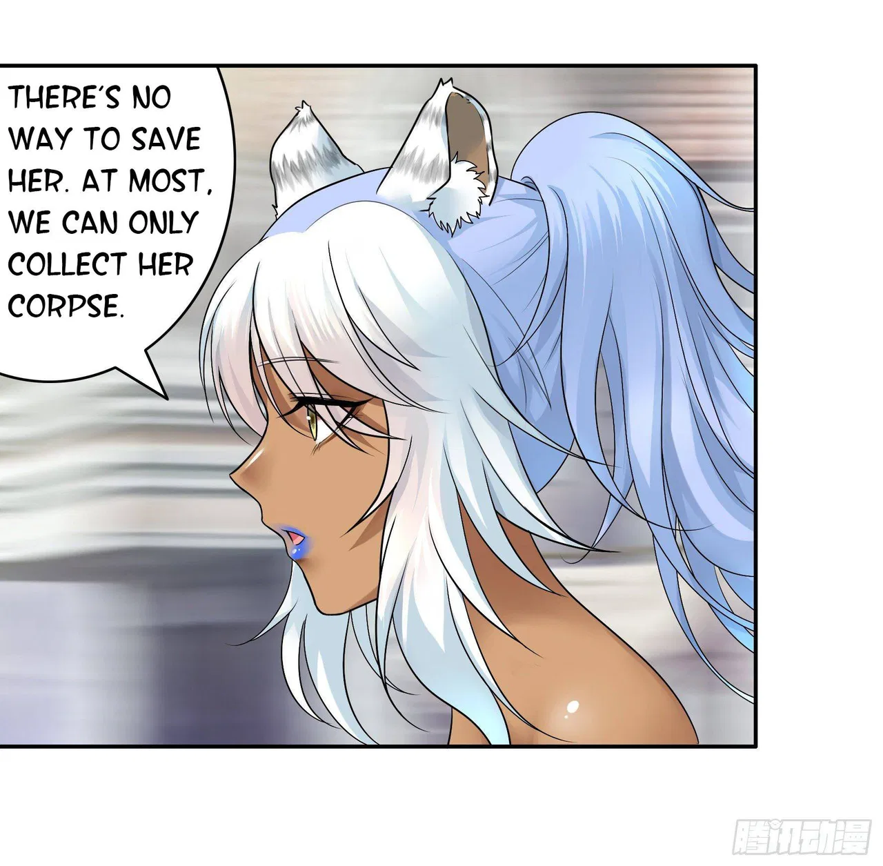 I Want To Roam Chapter 10 – Page 59