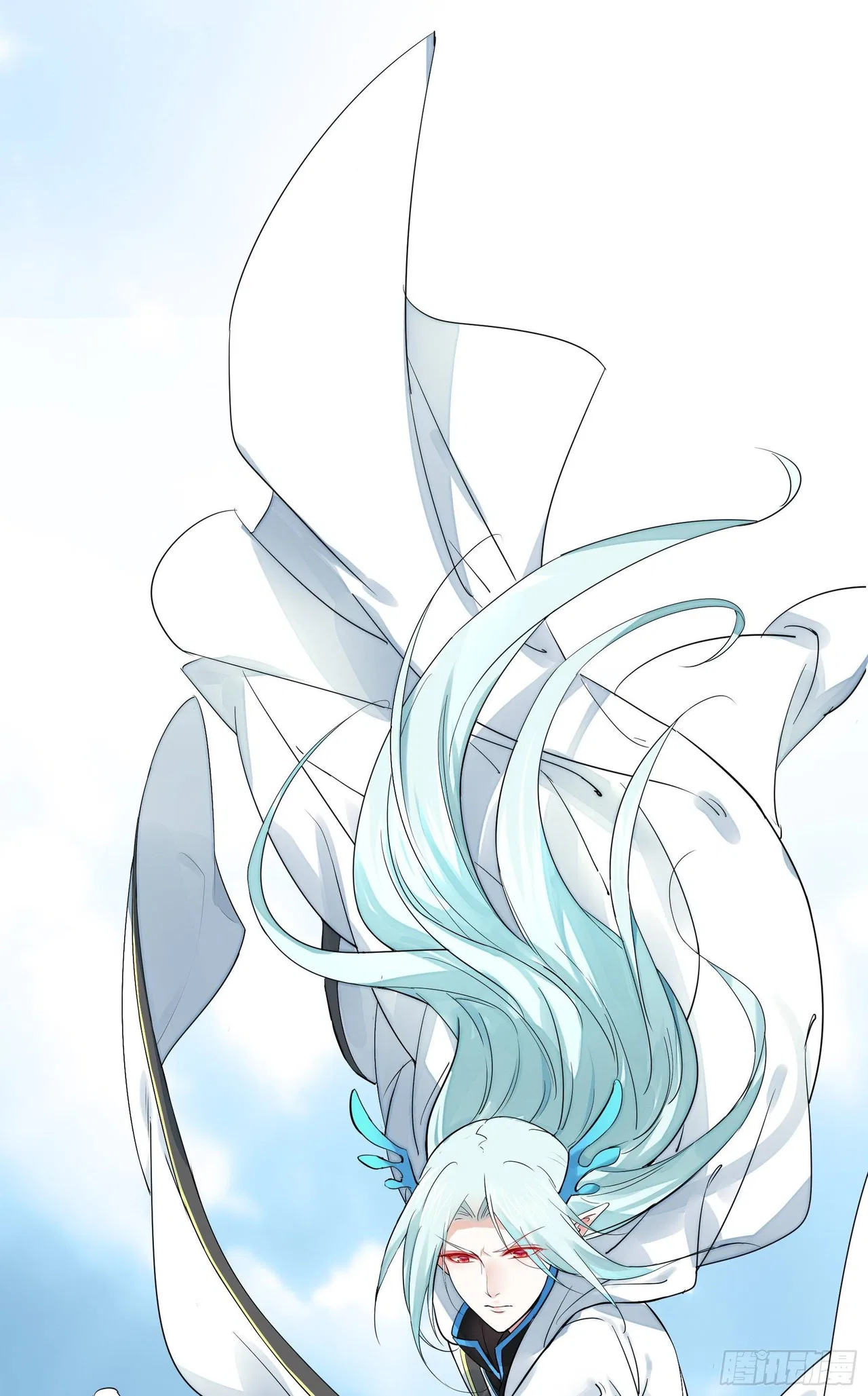 I Want To Roam Chapter 10 – Page 65