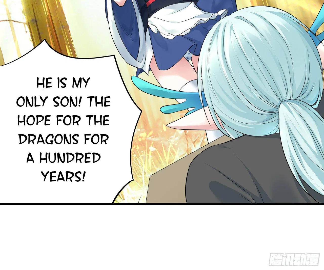 I Want To Roam Chapter 9 – Page 6