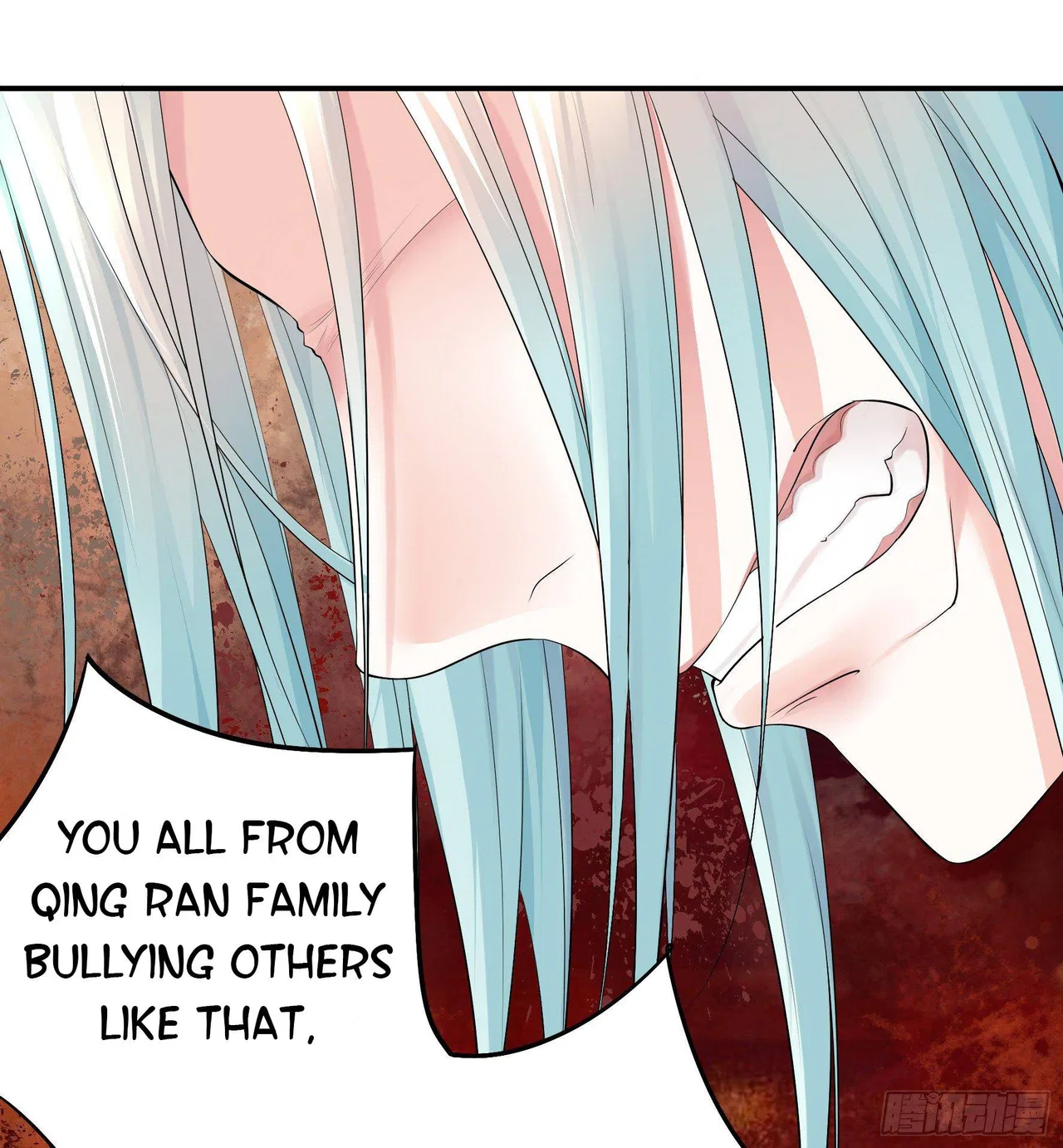 I Want To Roam Chapter 9 – Page 7