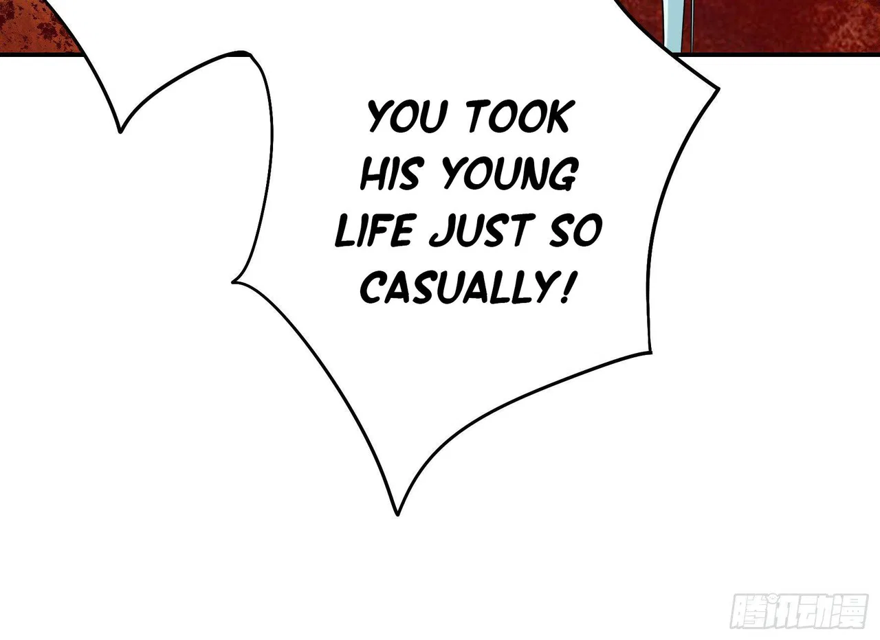I Want To Roam Chapter 9 – Page 8
