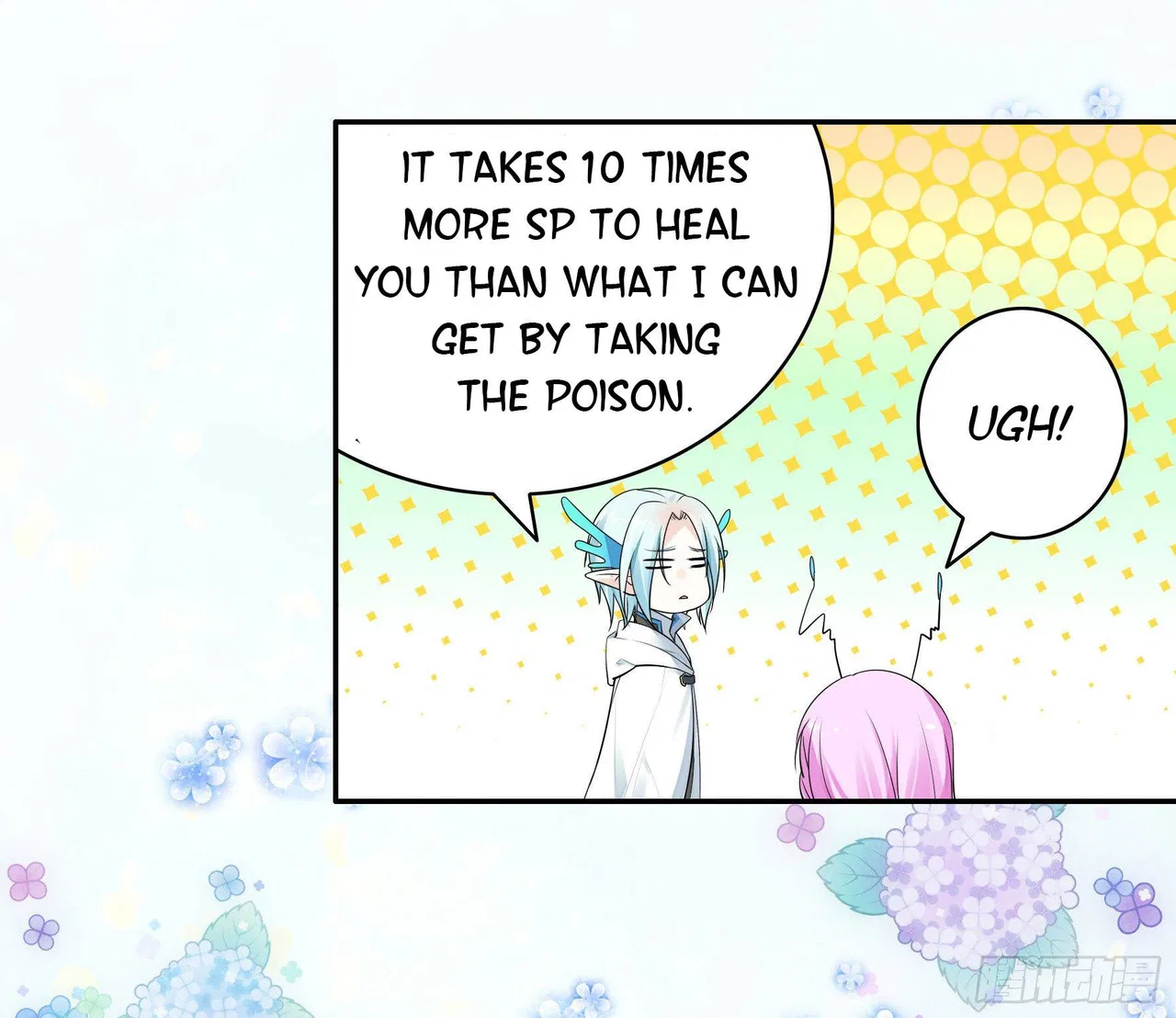 I Want To Roam Chapter 9 – Page 22