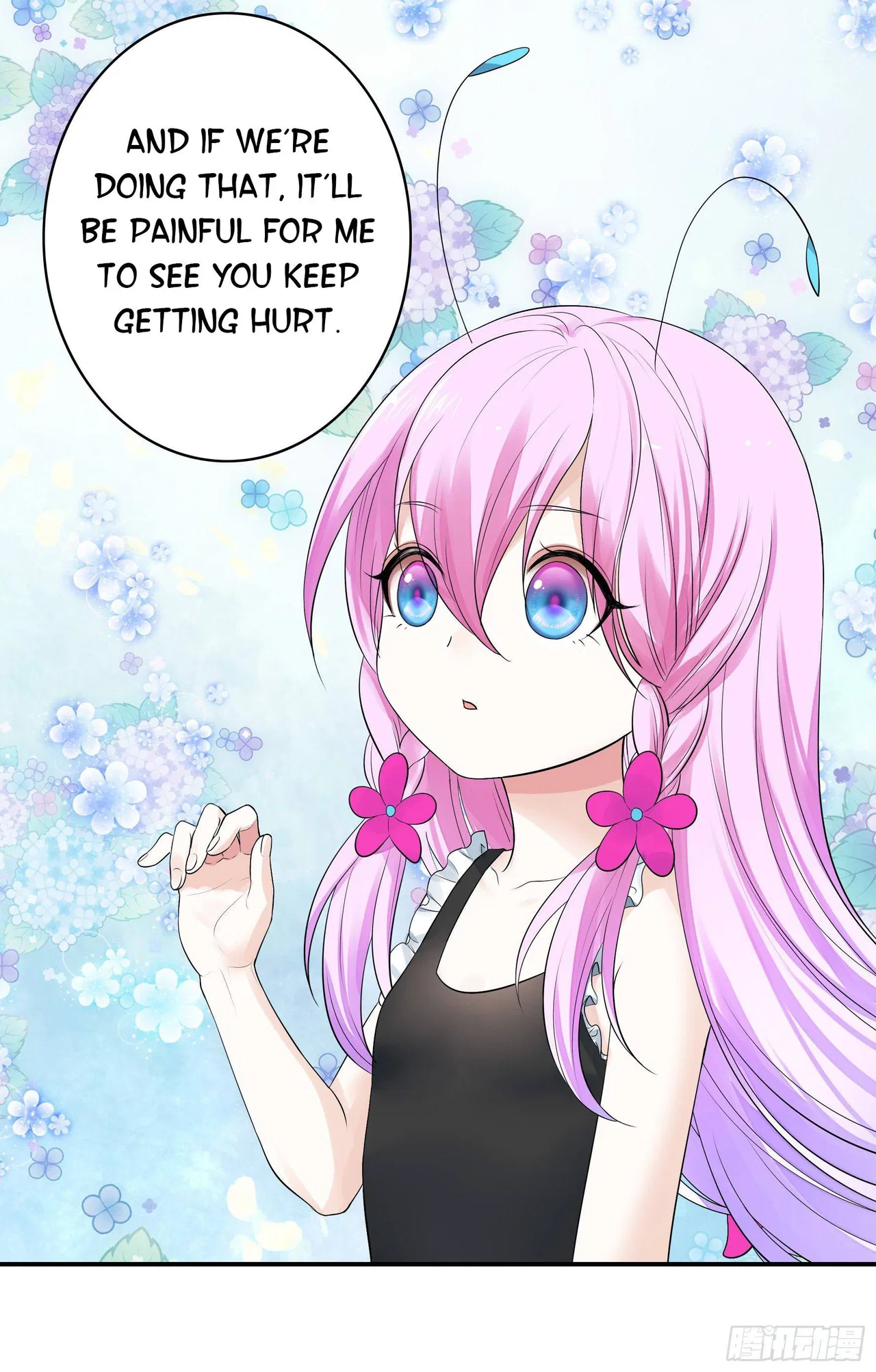 I Want To Roam Chapter 9 – Page 23