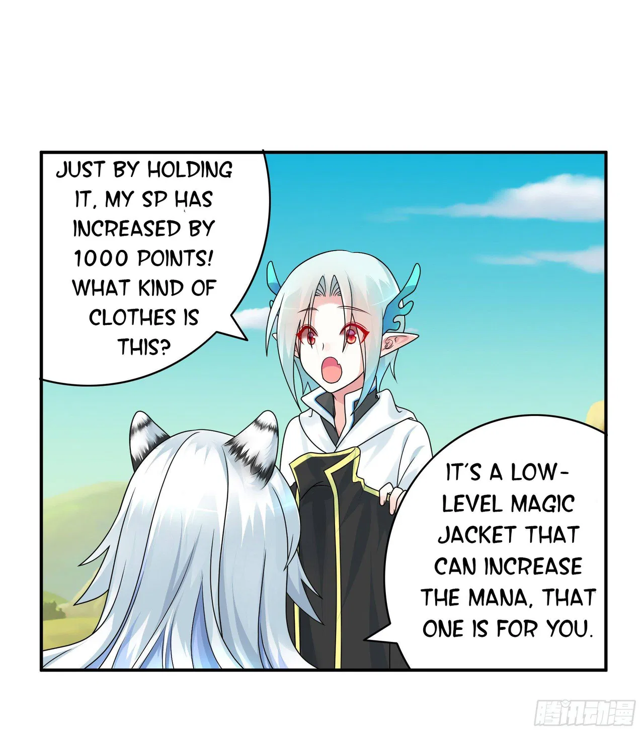 I Want To Roam Chapter 9 – Page 26
