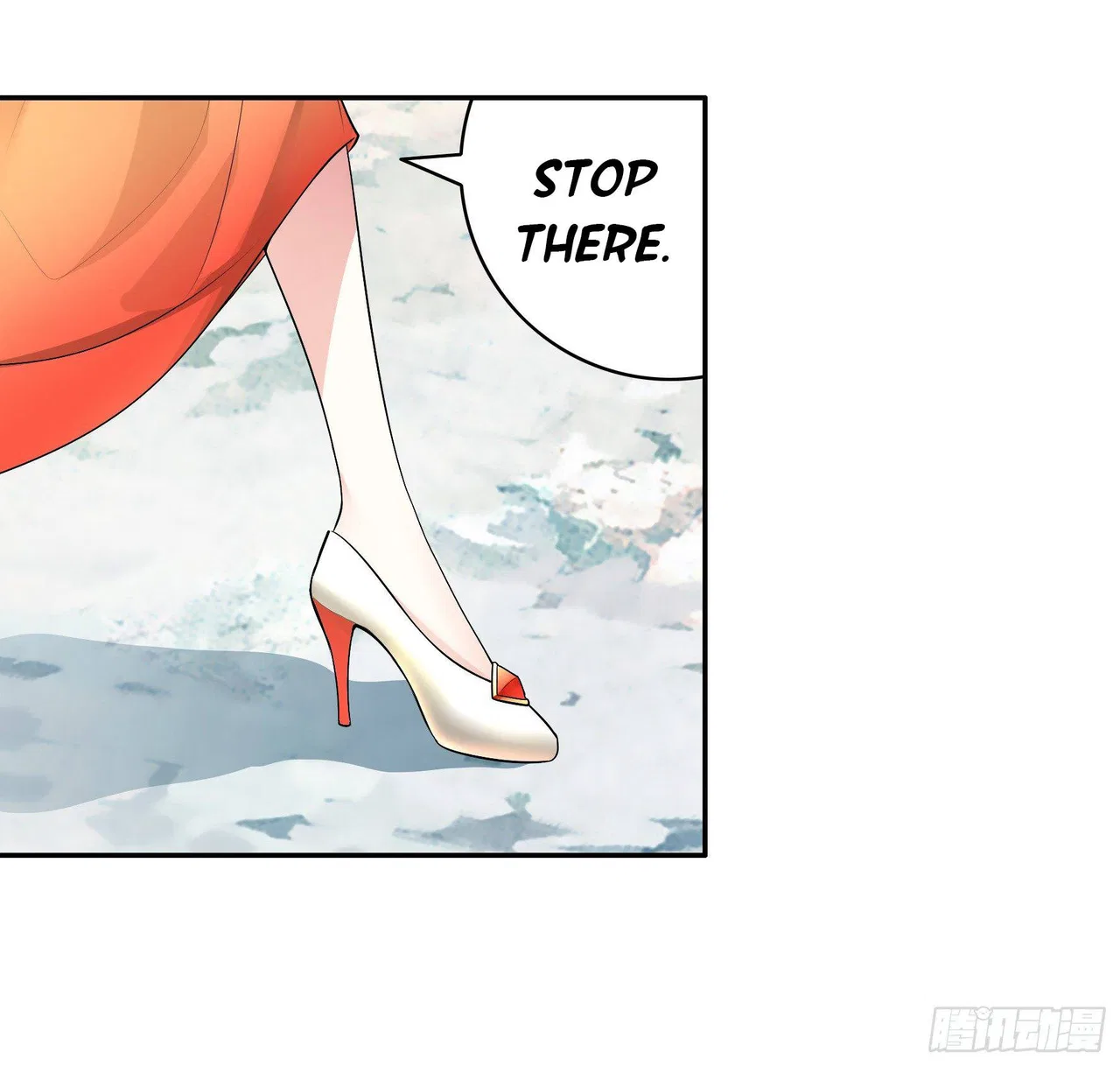 I Want To Roam Chapter 9 – Page 36