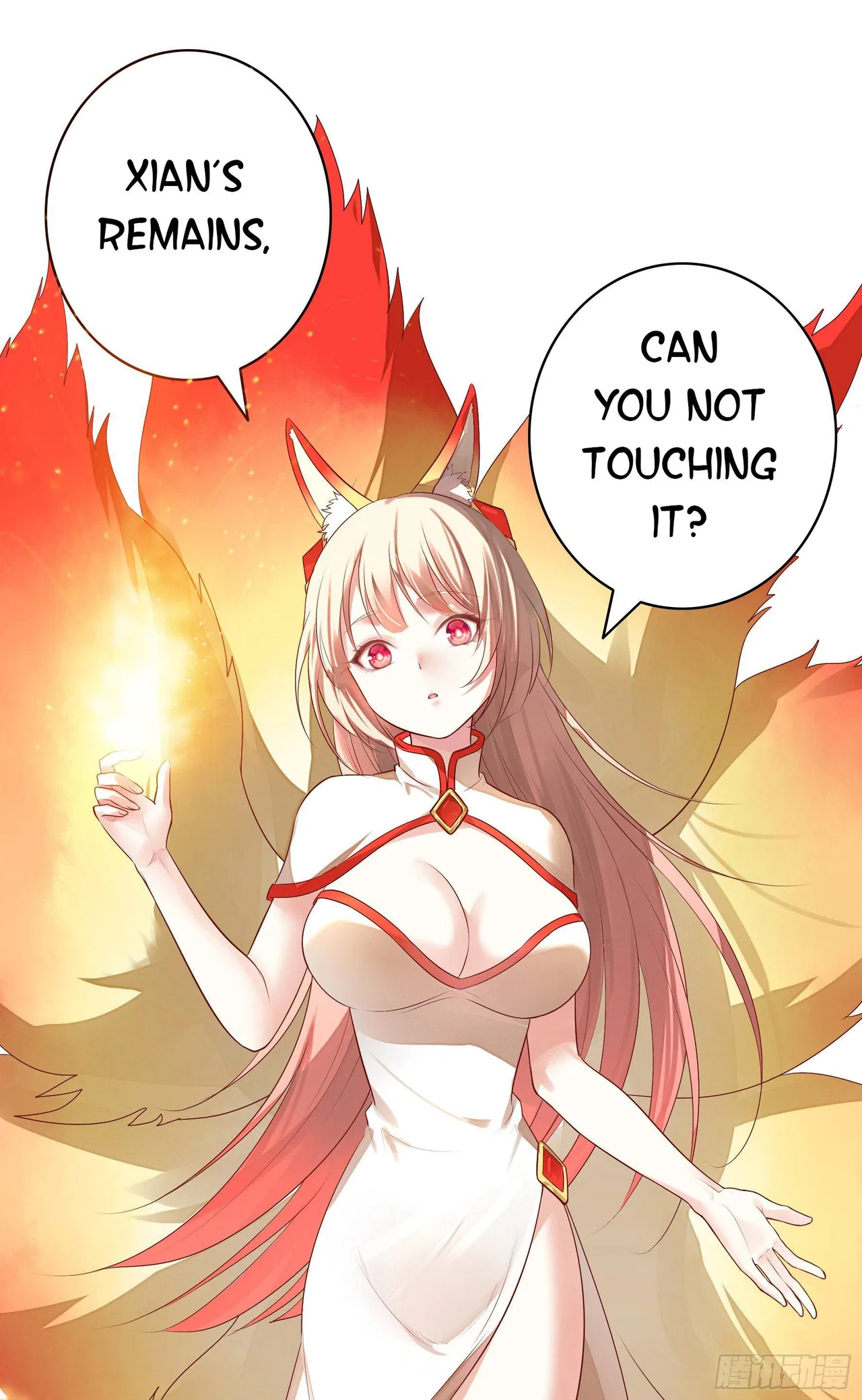 I Want To Roam Chapter 9 – Page 37