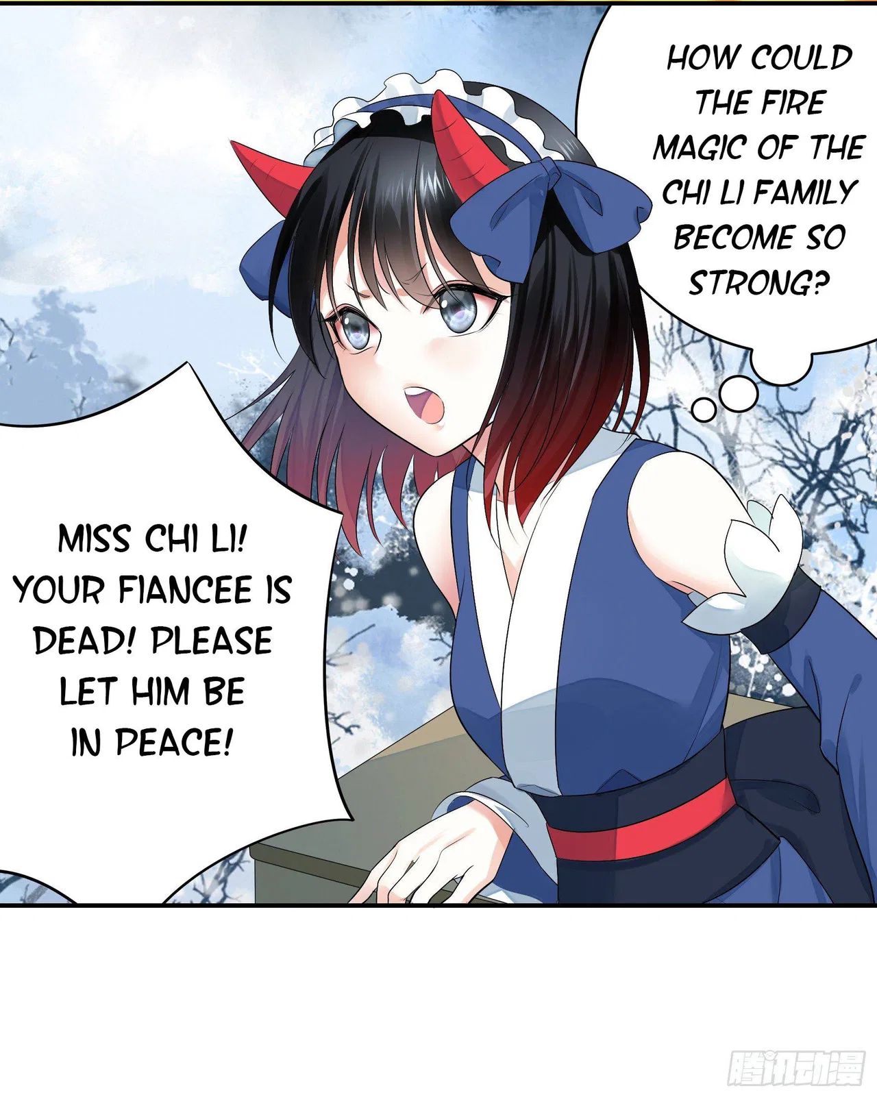 I Want To Roam Chapter 9 – Page 40